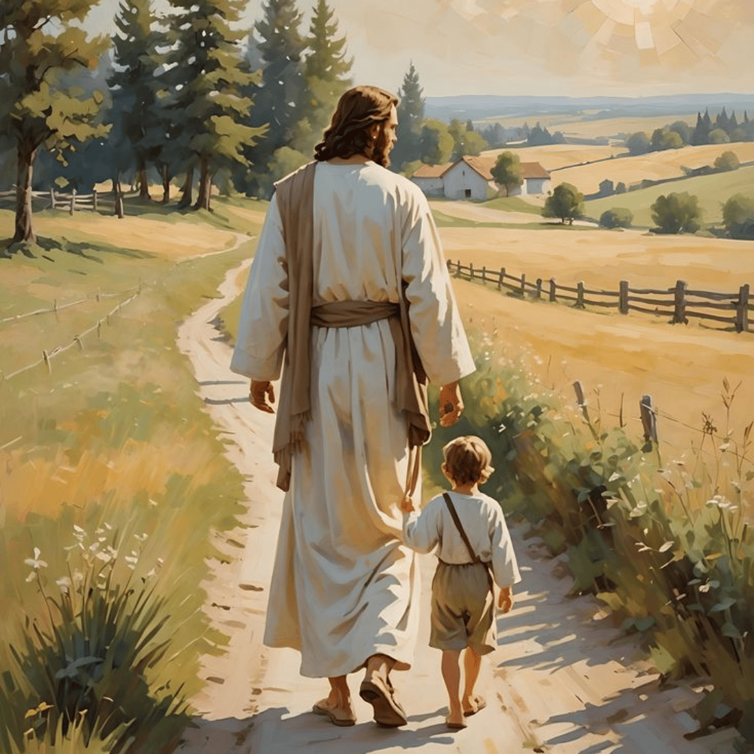 2. The Beauty of Creation: A Divine Masterpiece