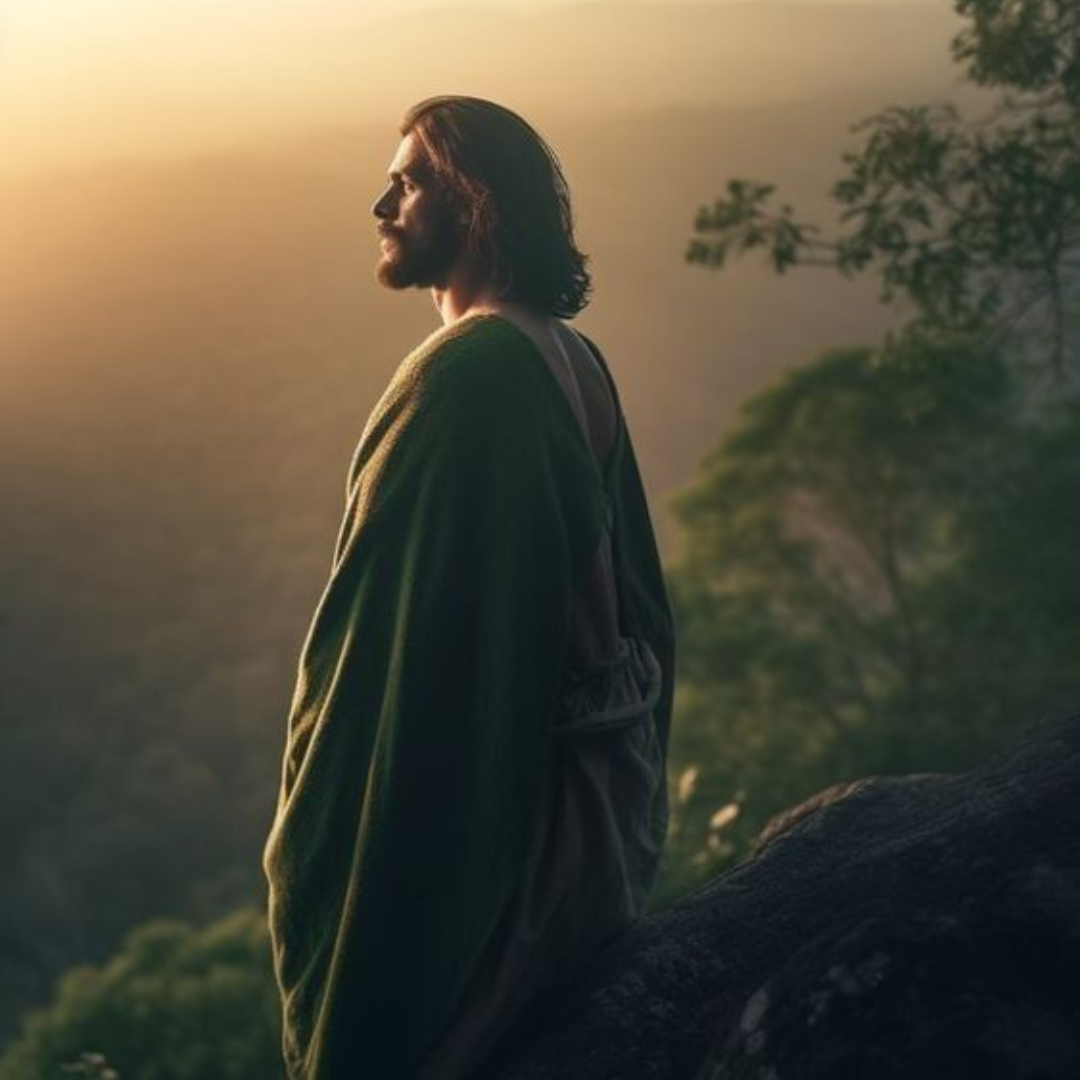 Overcoming the Comparison Trap: Finding Contentment in Christ