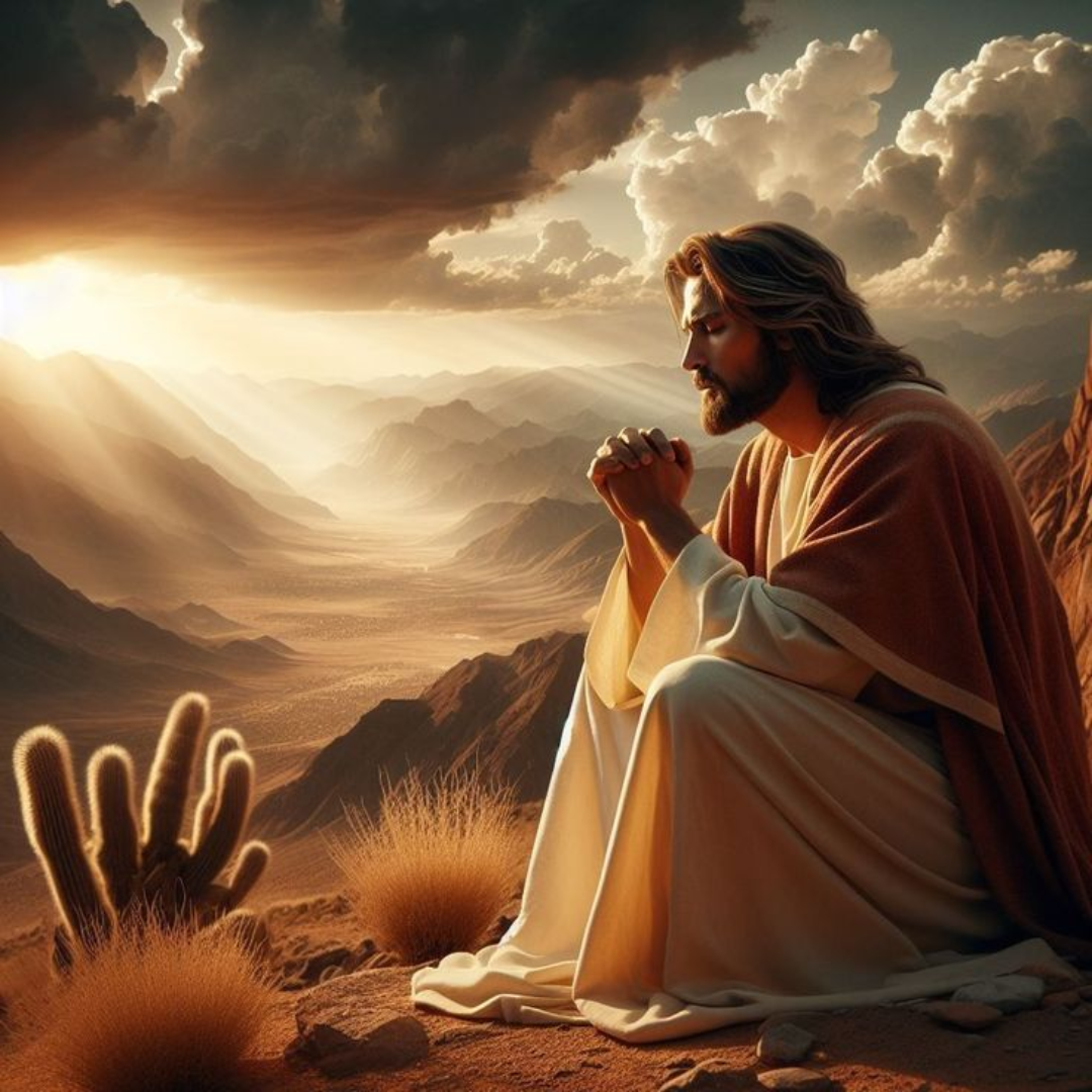 God Is Speaking: How to Recognize God's Messages in Your Everyday Life