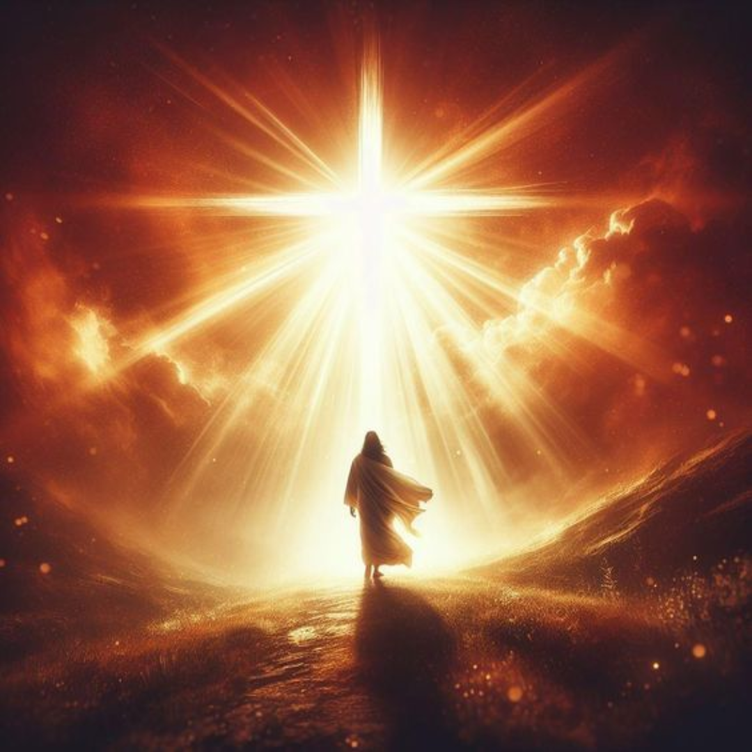 Decision-Making with Faith