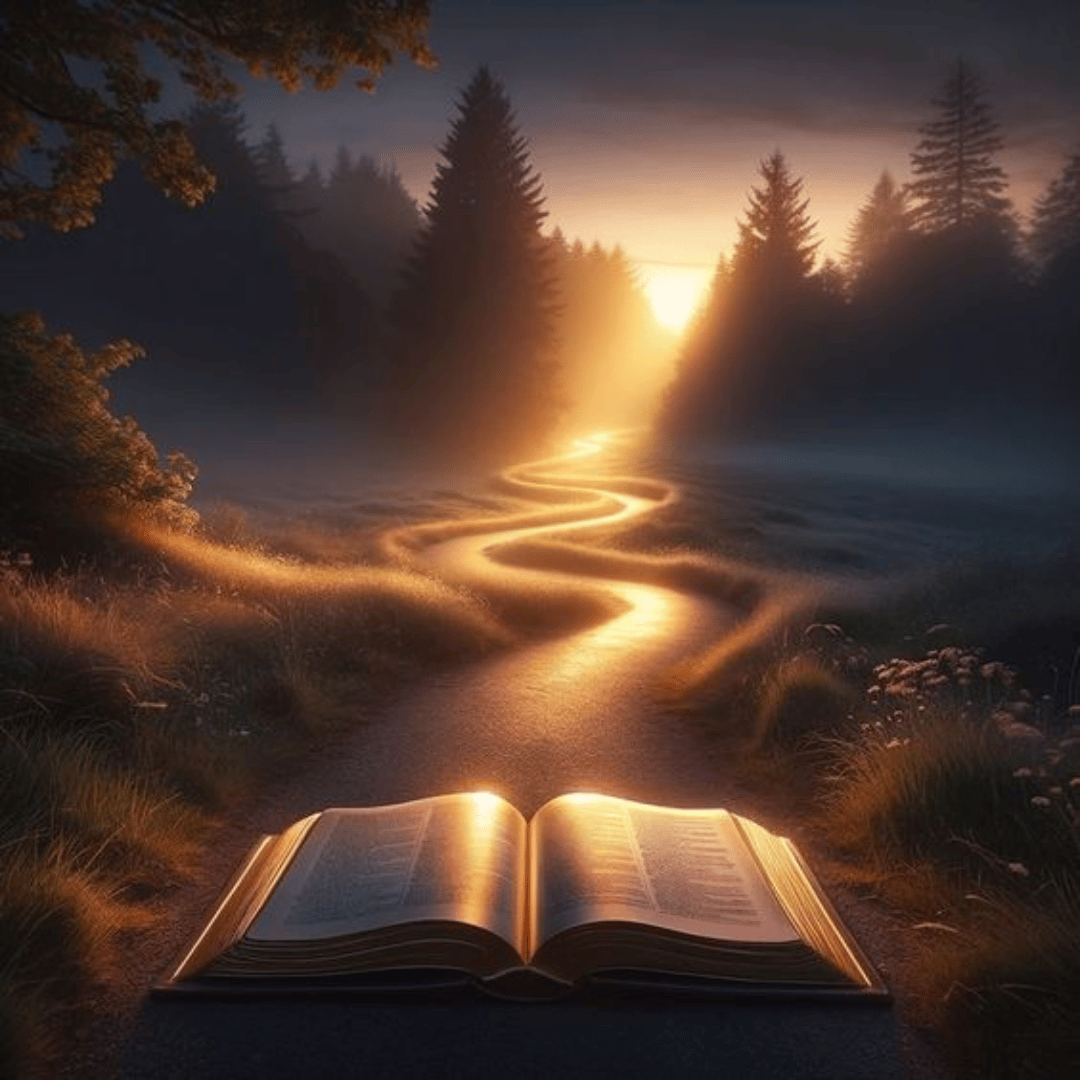 Finding Freedom and Hope