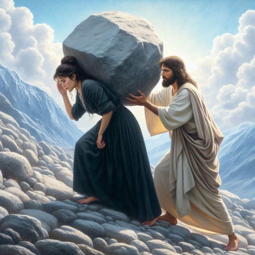 Applying the Invitation to Our Lives - Matthew 11:28