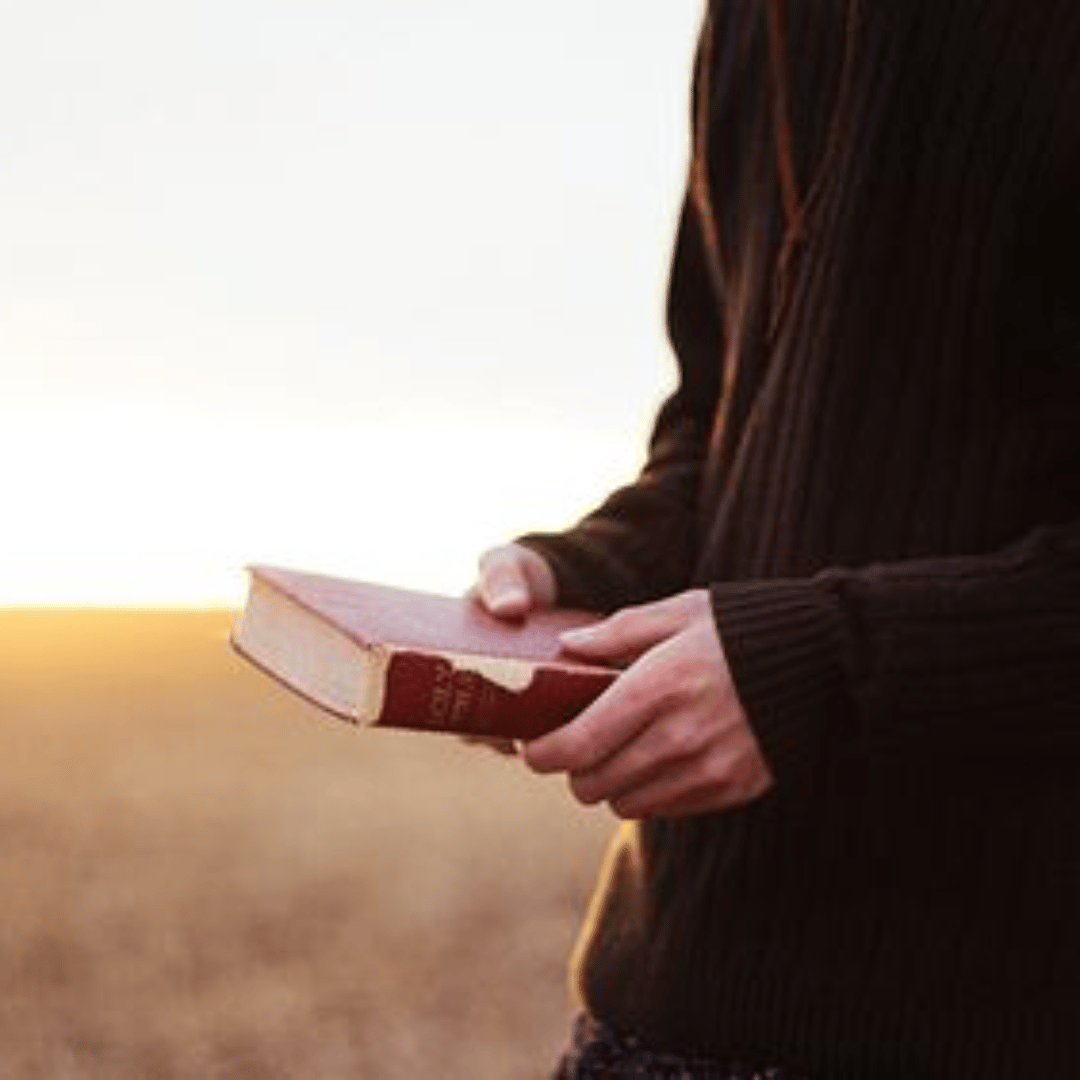 Combating Burnout: Self-Care Strategies for Busy Believers