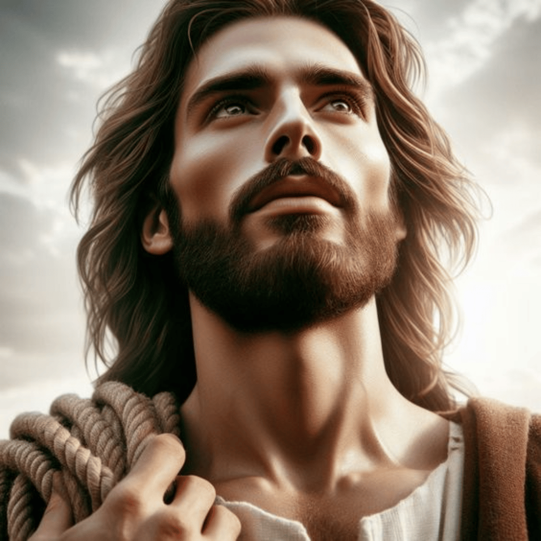 Blessed are Those Who are Persecuted for Righteousness' Sake