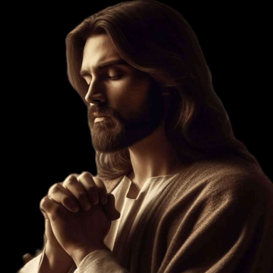 Finding Solace in Christ's Loneliness