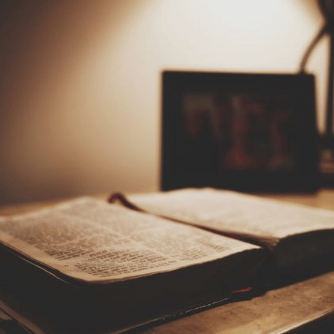 The Power of Gratitude: How Thanking God Can Change Your Life