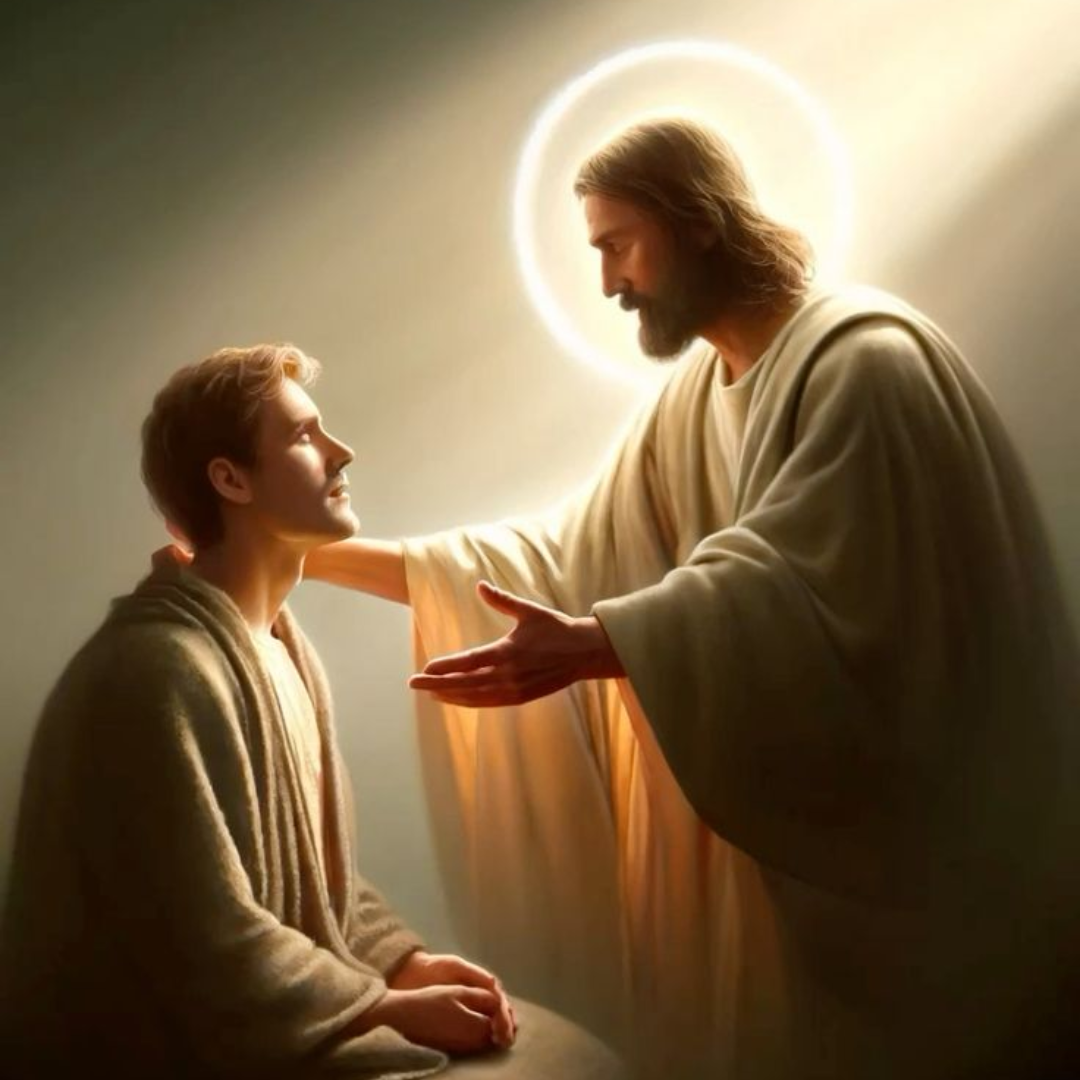 God Is Speaking: How to Recognize God's Messages in Your Everyday Life
