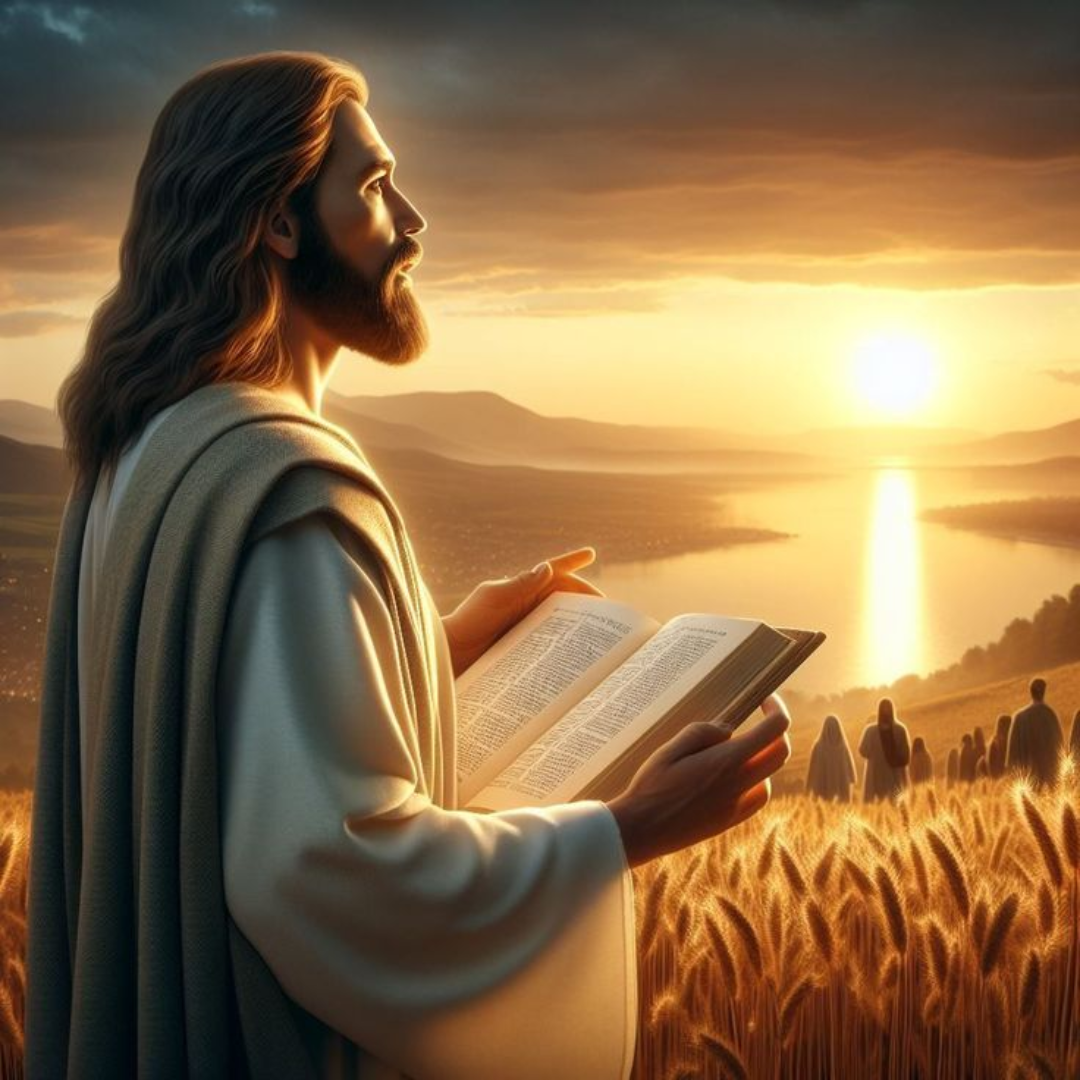 Prioritizing Jesus Above All Relationships