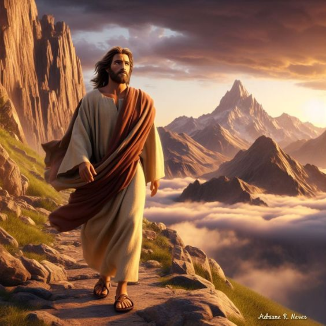 The Parable of the Pharisee and the Tax Collector