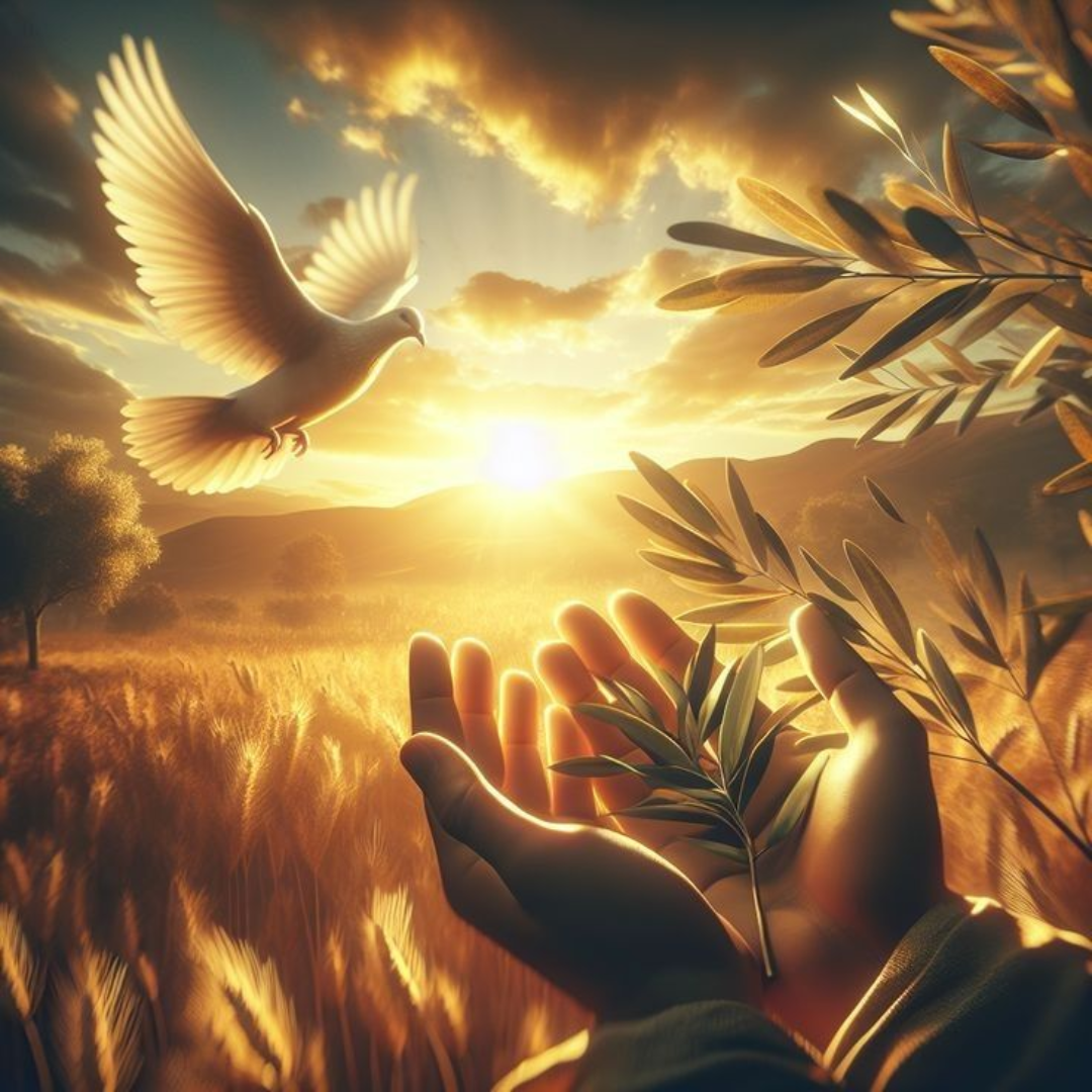 3. Cultivate a Spirit of Gratitude