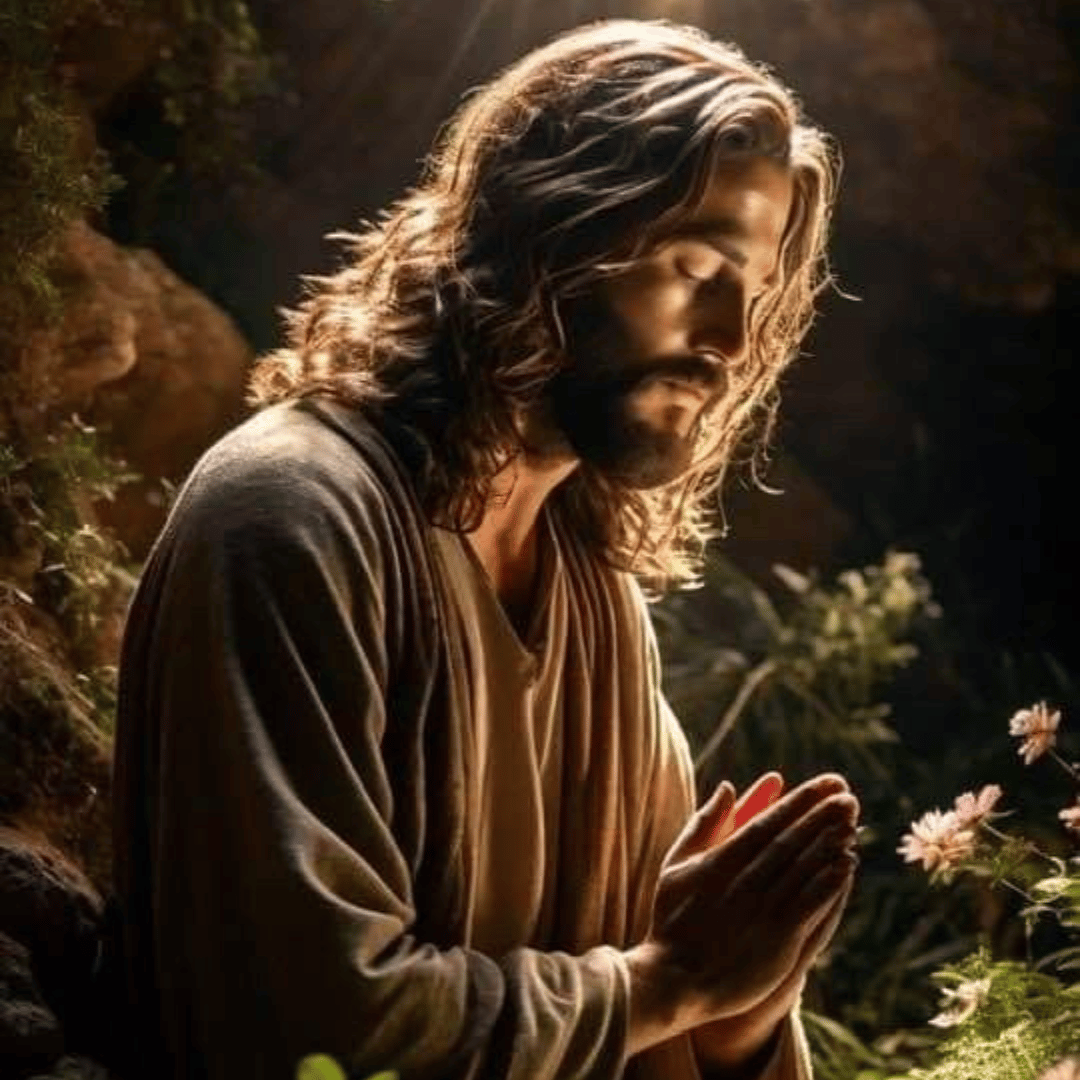 Why El Roi Is the Most Comforting Name of God