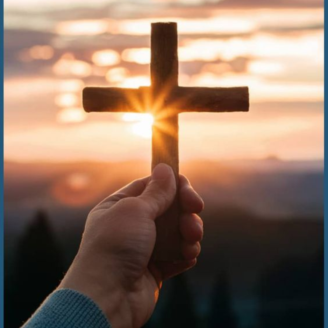 3 Signs God Is Trying to Get Your Attention (And What To Do About It)