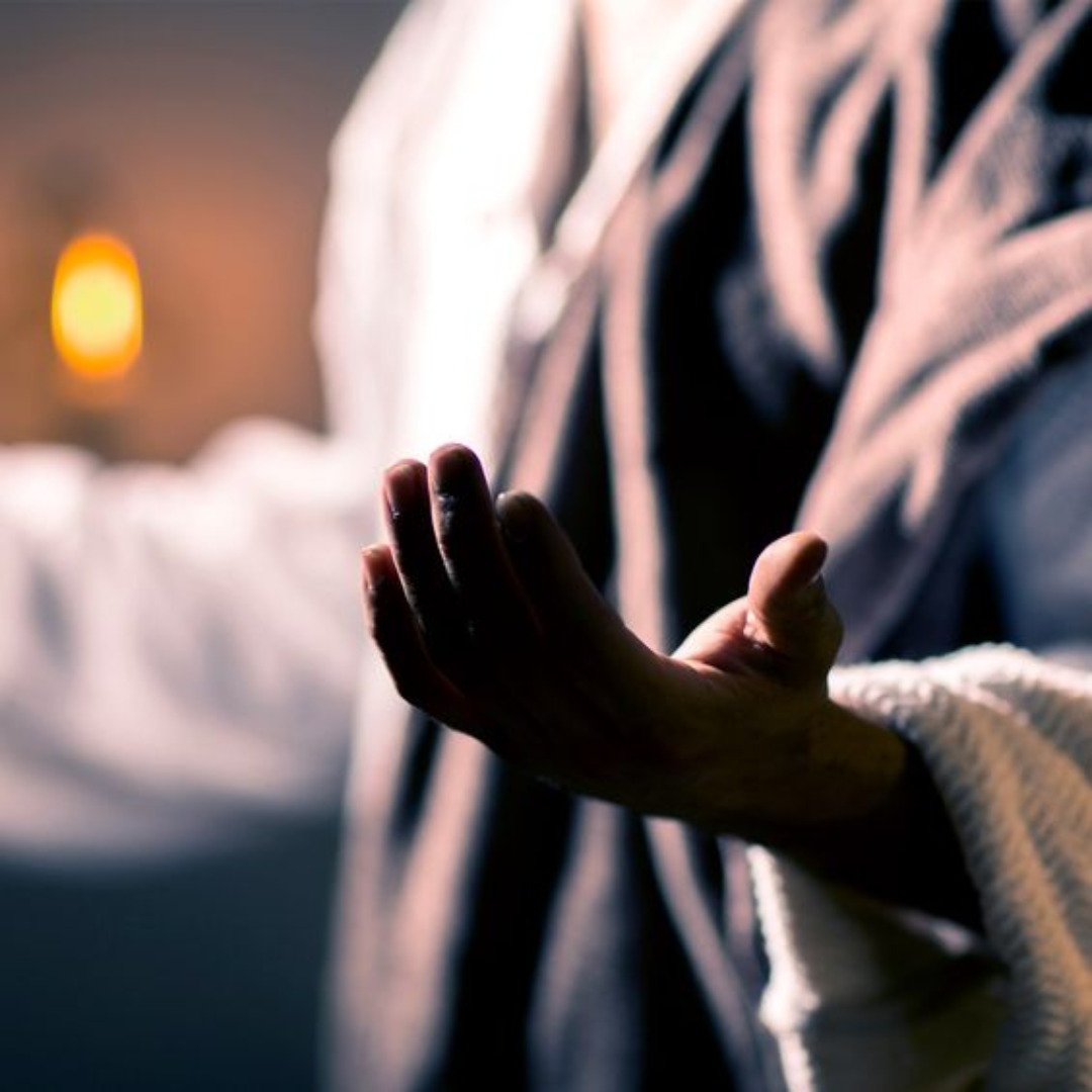 The Role of Faith and Trust
