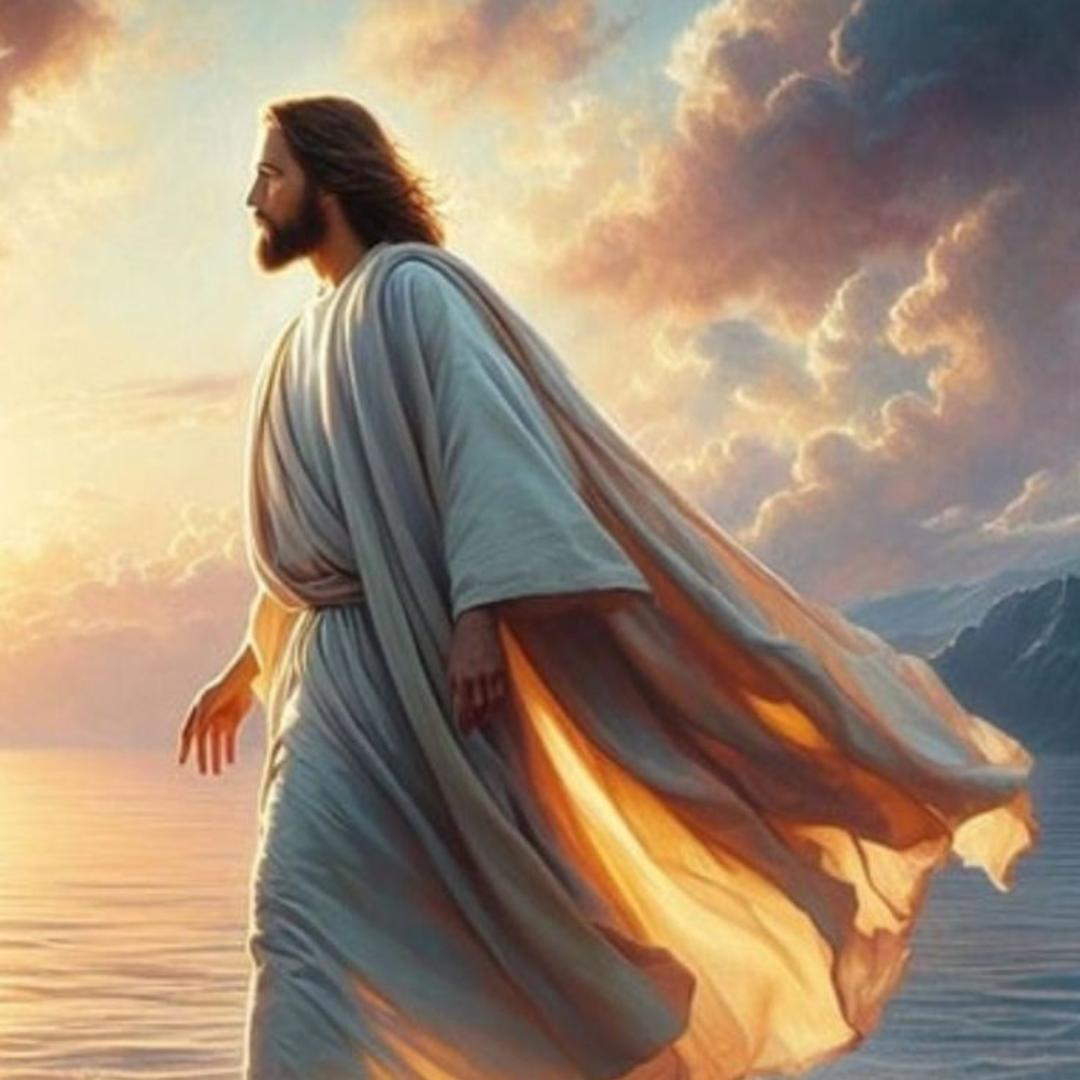 Living with Contentment