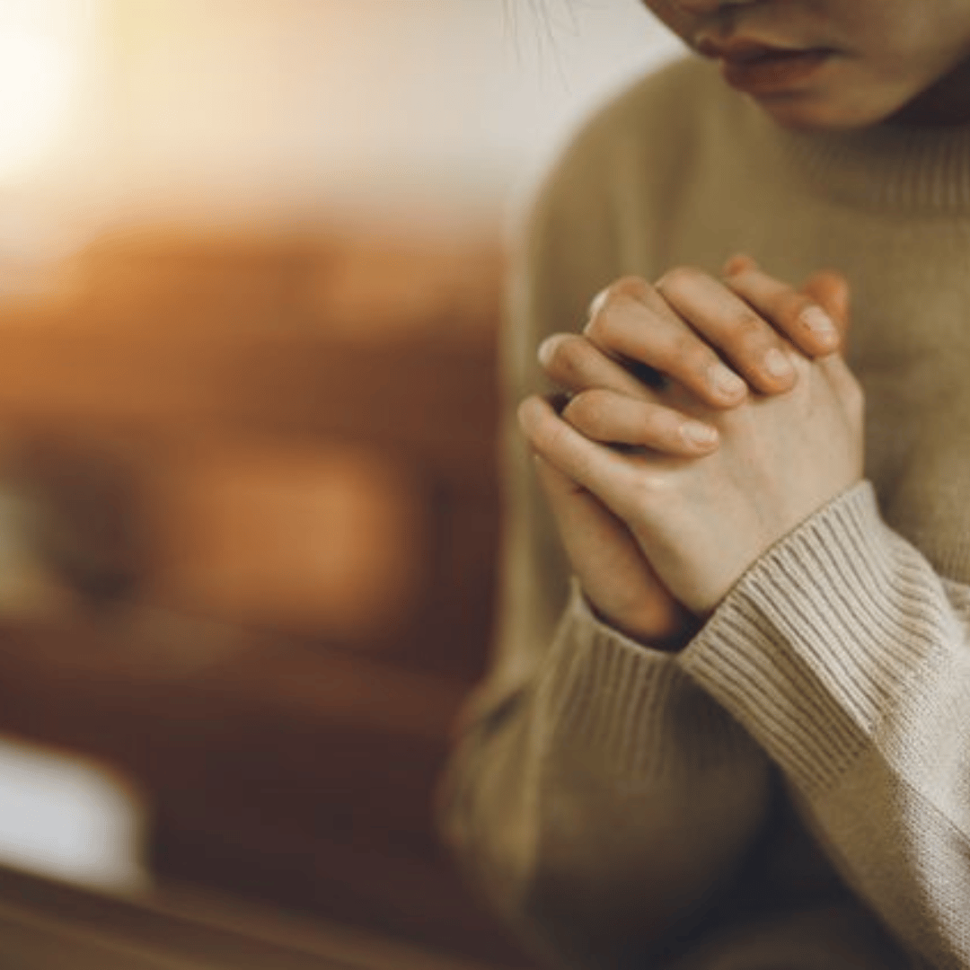  God's Content God's Content 100% 14 E326  4 Things You Must Quit in Order to Grow Closer to God    