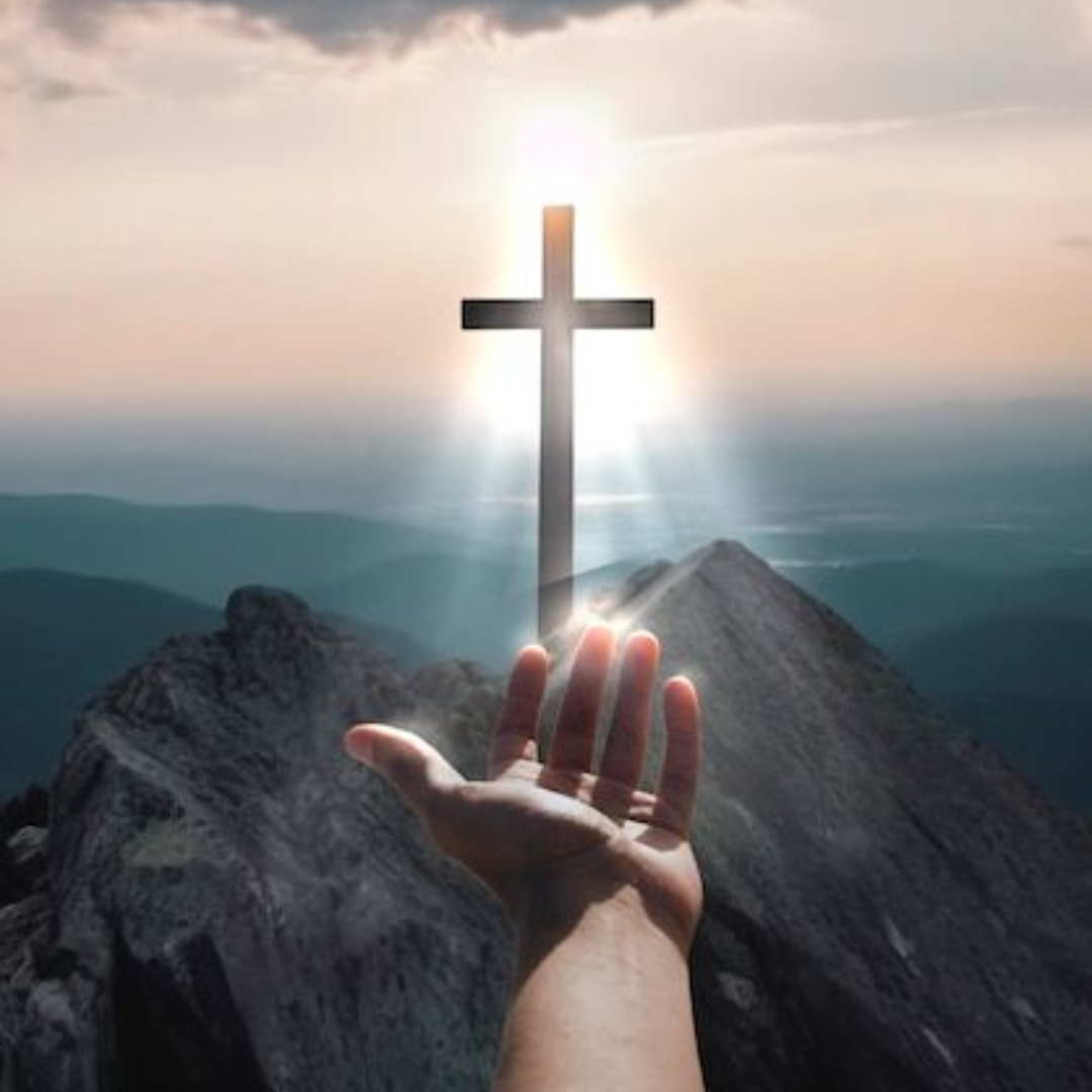 A Life Oriented Toward God