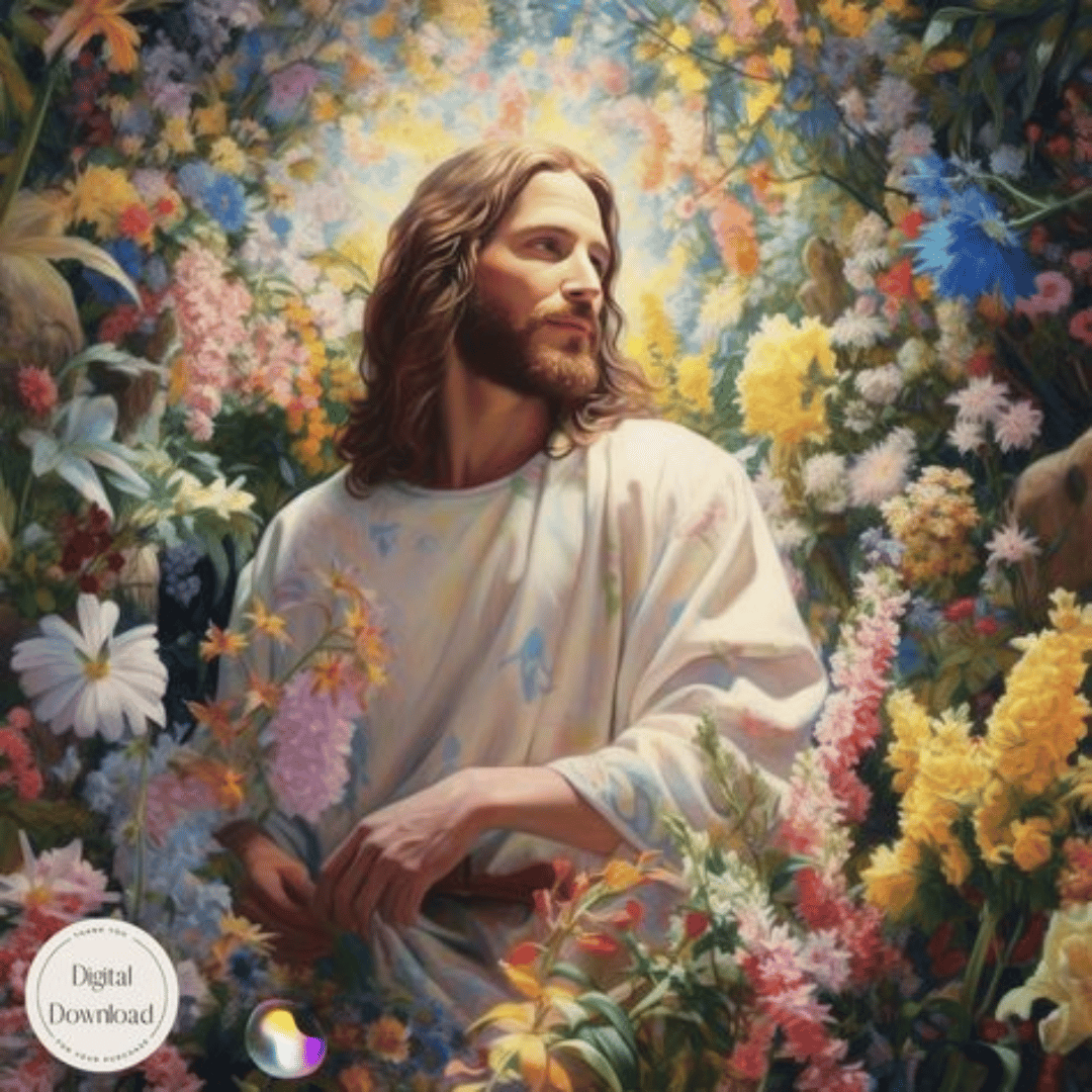 5 Freedoms Found Only in Jesus - 4. Freedom from Materialism