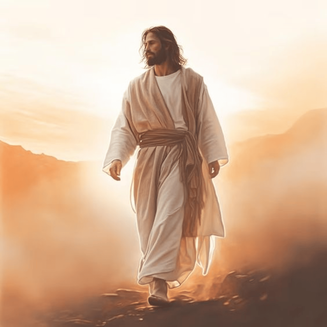 Seeking Jesus Today: A Practical Guide