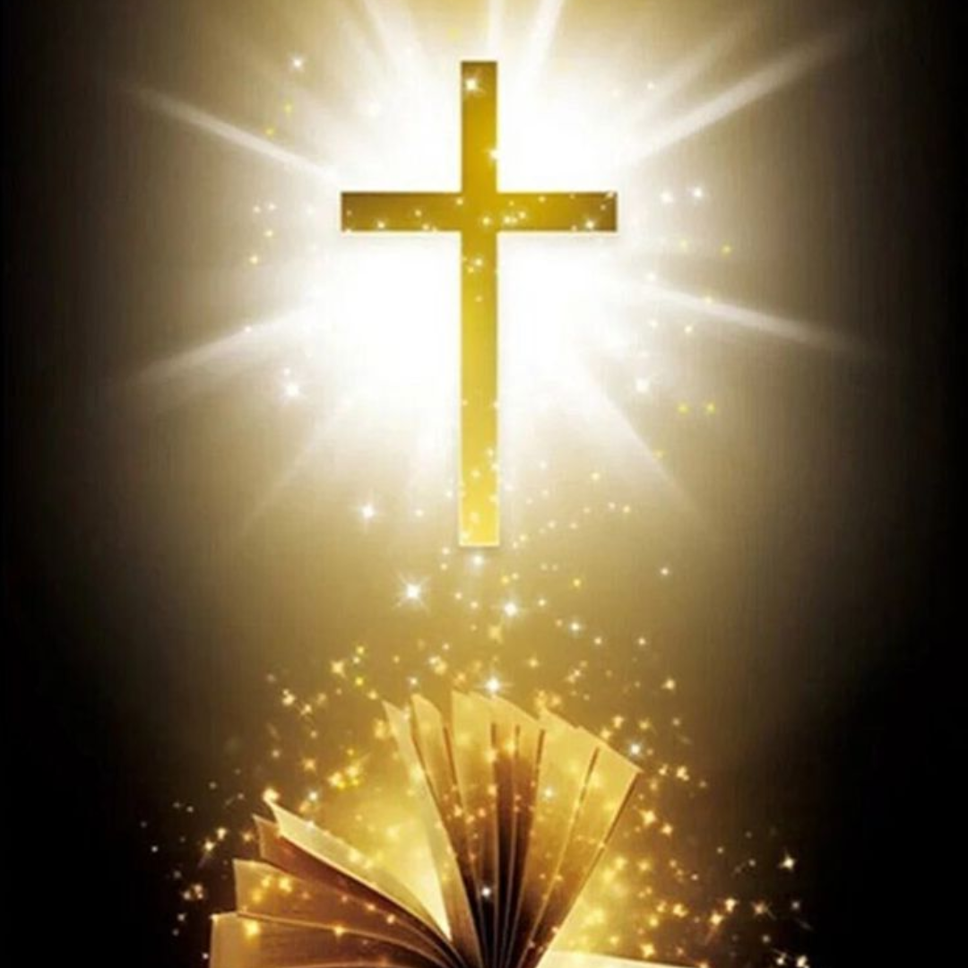 Holding onto Faith