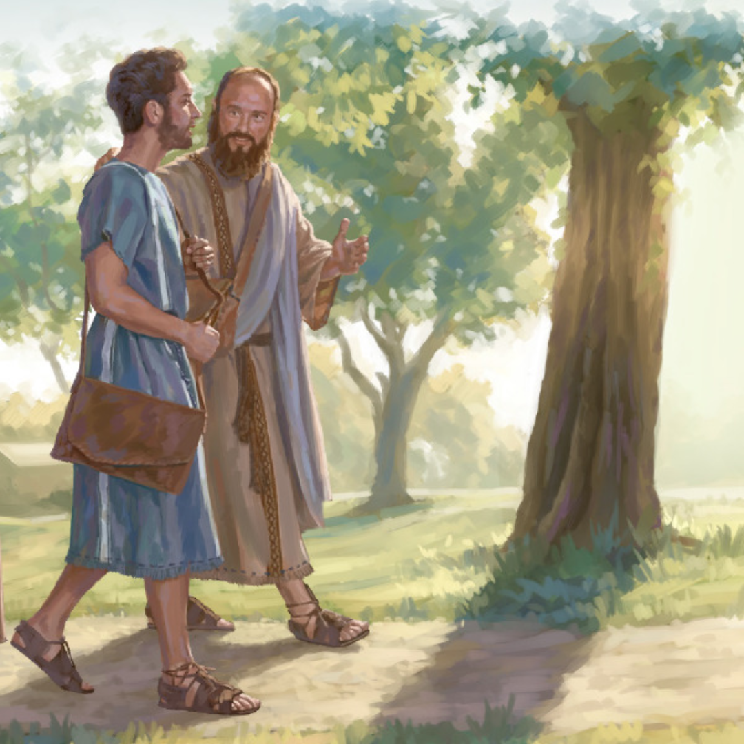 Understanding the Context: 2 Timothy 2:15
