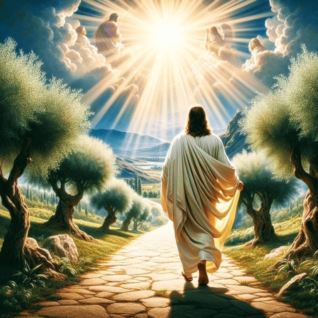 Letting Go and Moving On