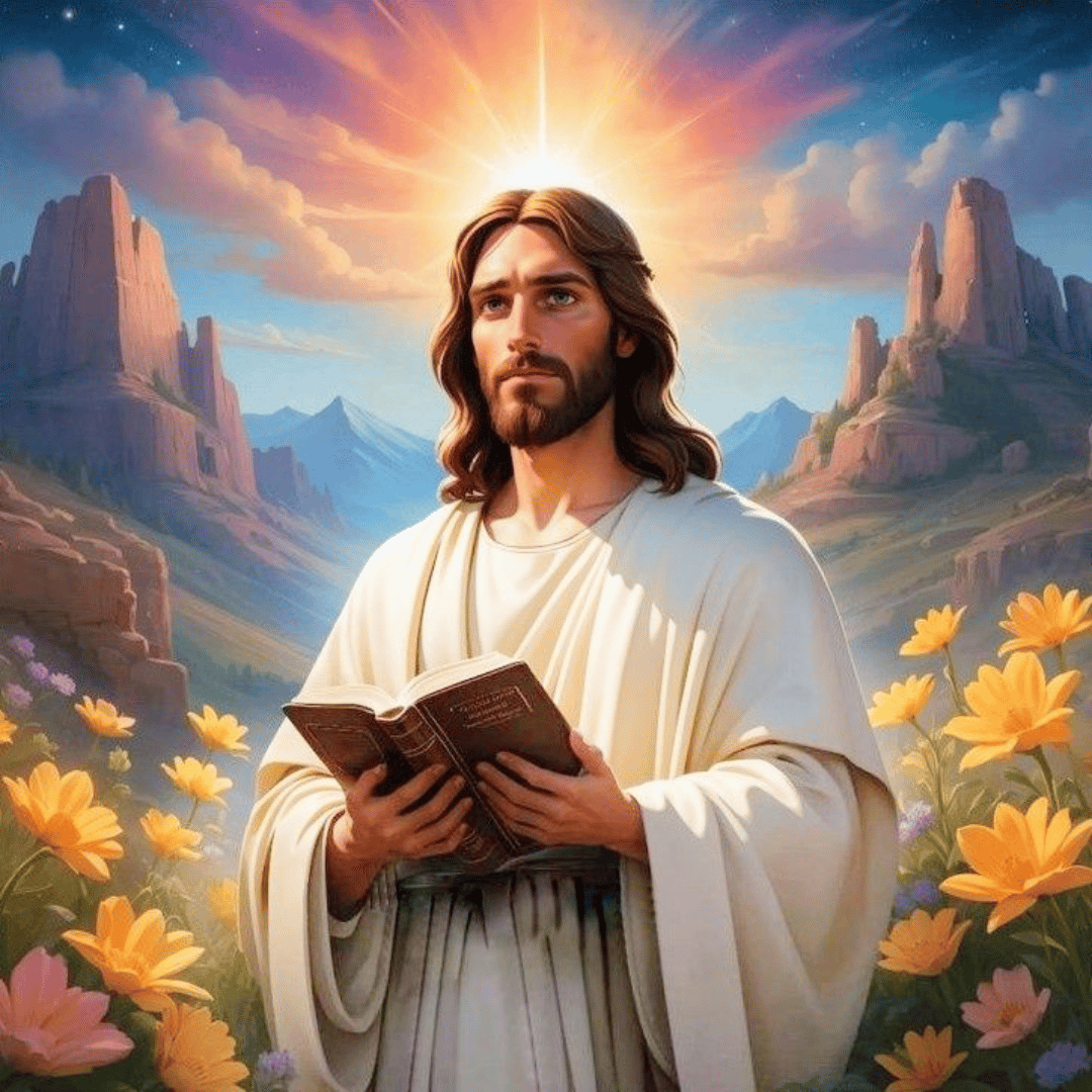 jesus is the only way to go to heaven. 12 Bible Verses for When You're Facing Injustice