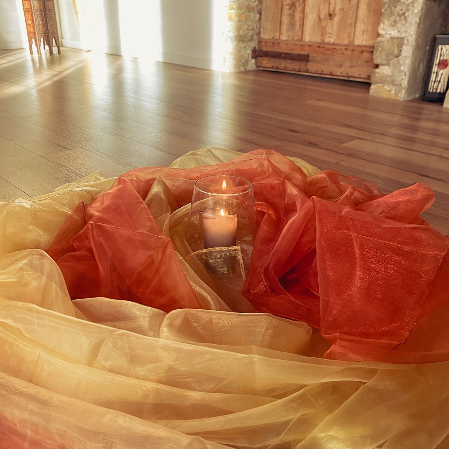 atelier danse de l'etre