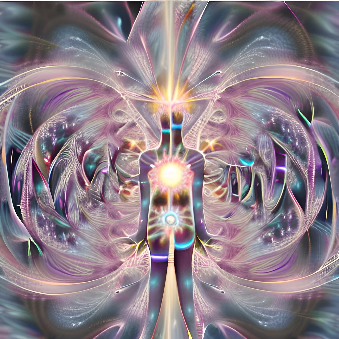 soul of man