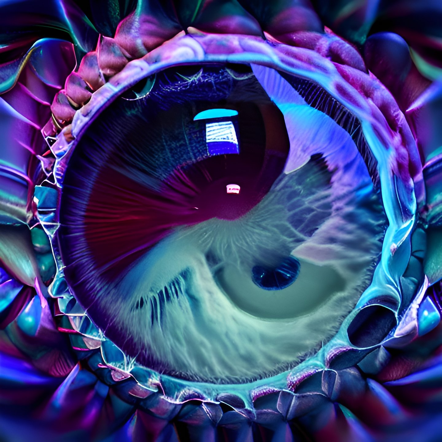 picture of a yin yan
