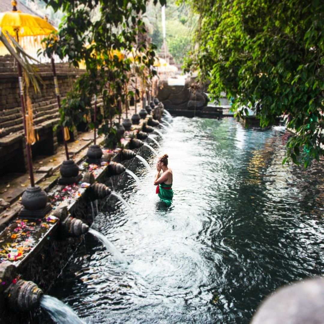 tirtha empul temple