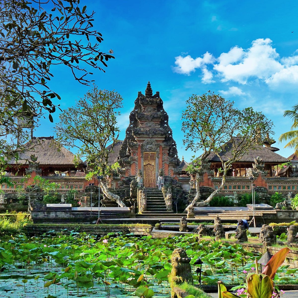 Ubud’s True Luxury: Stillness, Space, and Soul