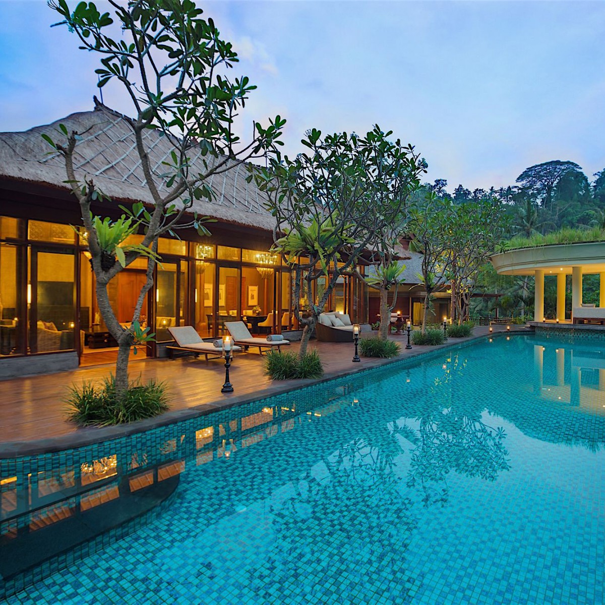 Mandapa, a Ritz-Carlton Reserve (Ubud)