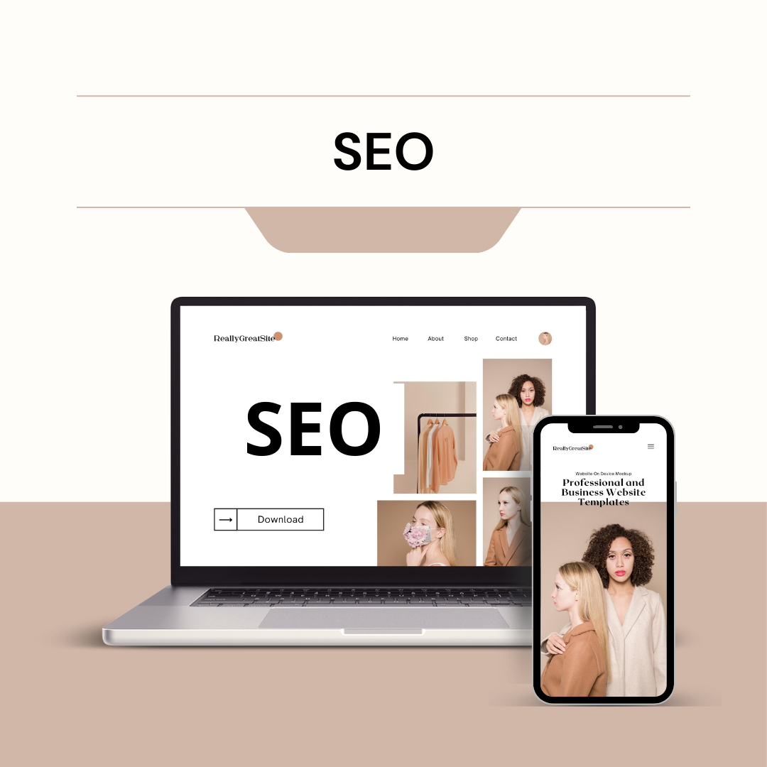 Fiche google my business