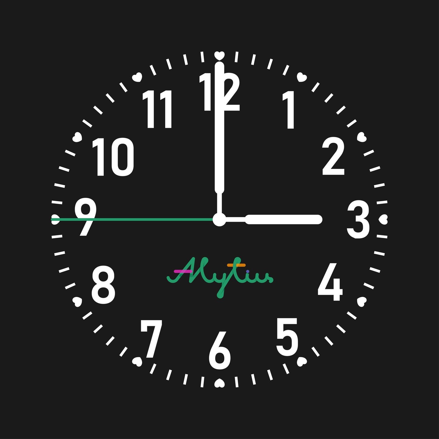 Alytaus miesto vizualinis identitetas