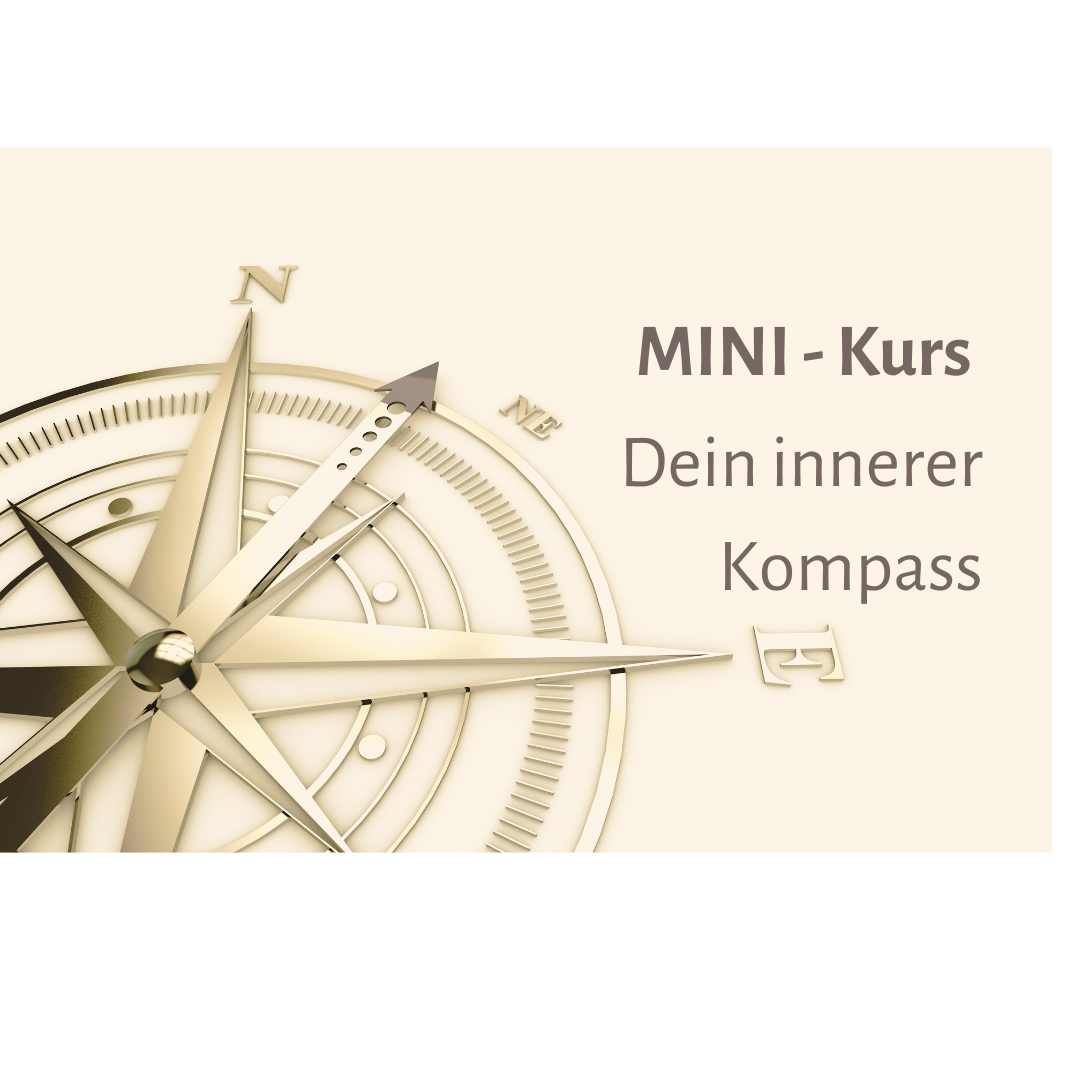 Minikurs von Kristine Henniges – Einstieg in Bilderreisen und innere Klarheit