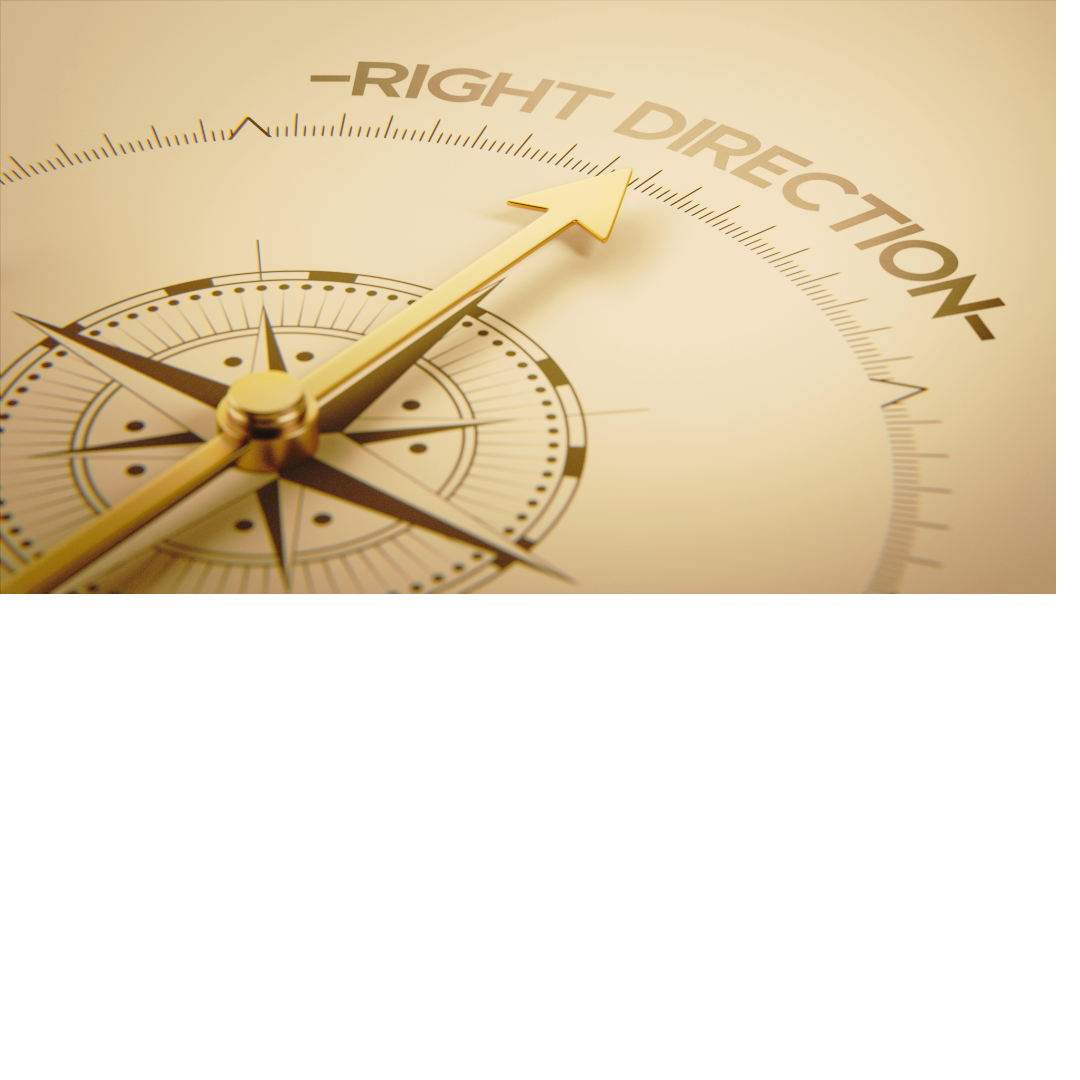 Kompasskurs – Produktideen und Klarheit mit Herz und Hirn, Kristine Henniges