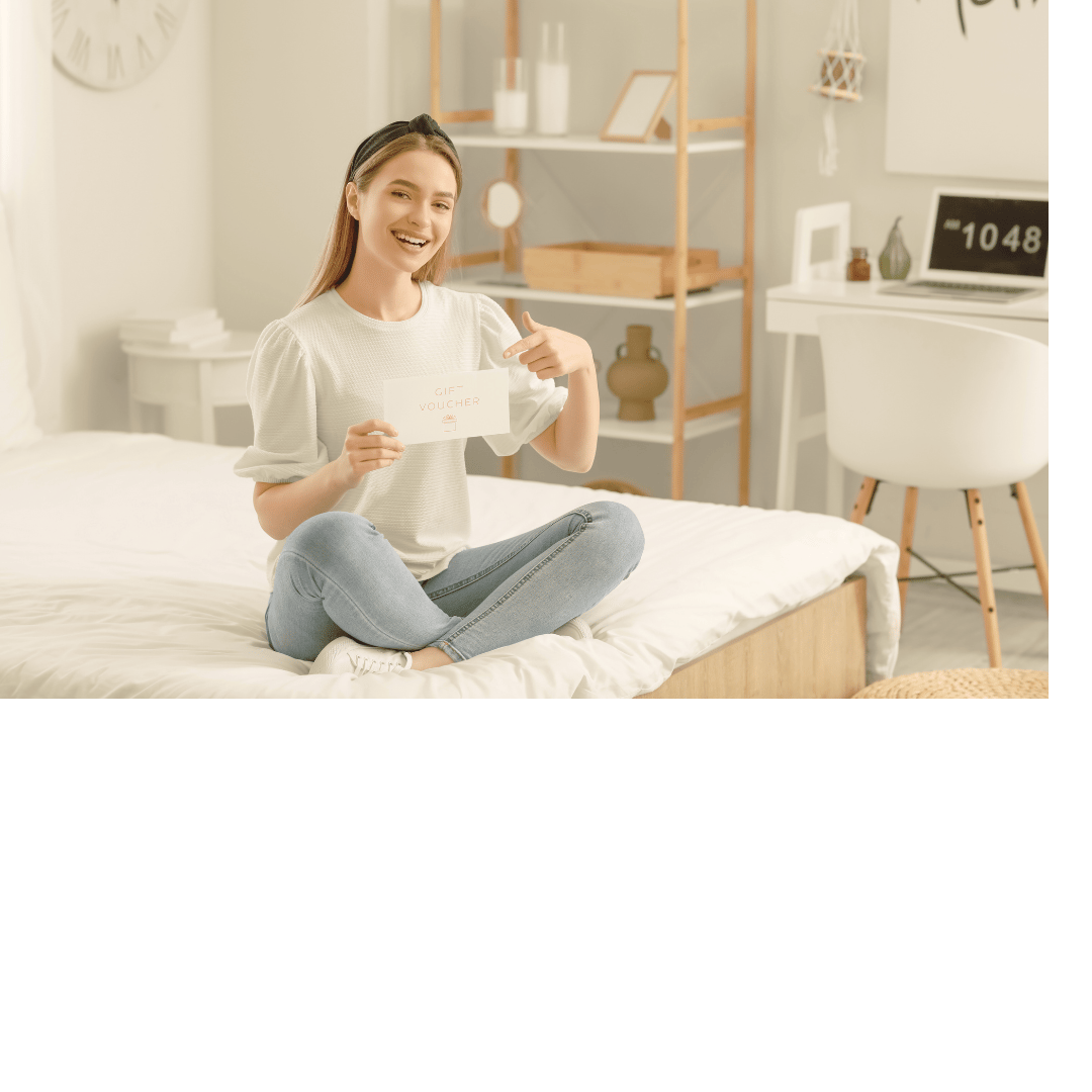 Geförderte Coaching von Kristine Henniges – selbständig machen