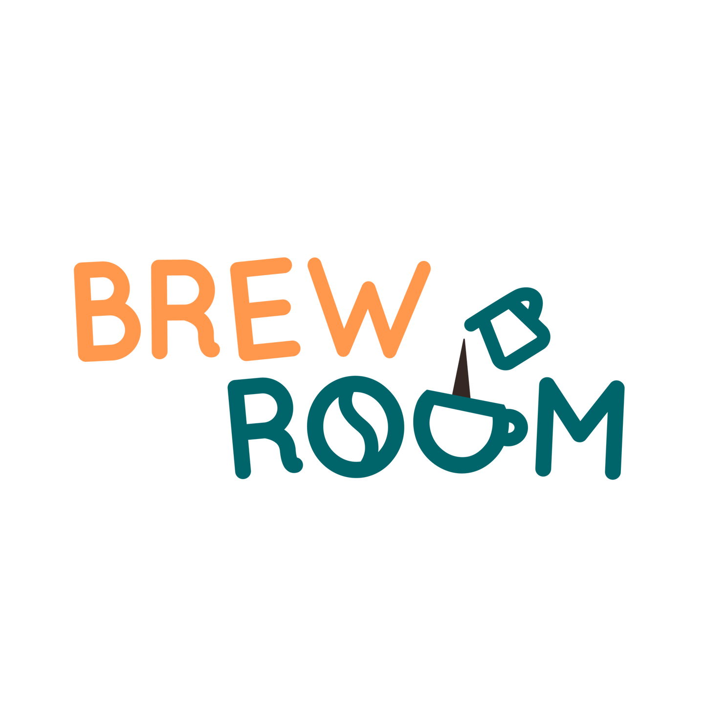 Brew Room