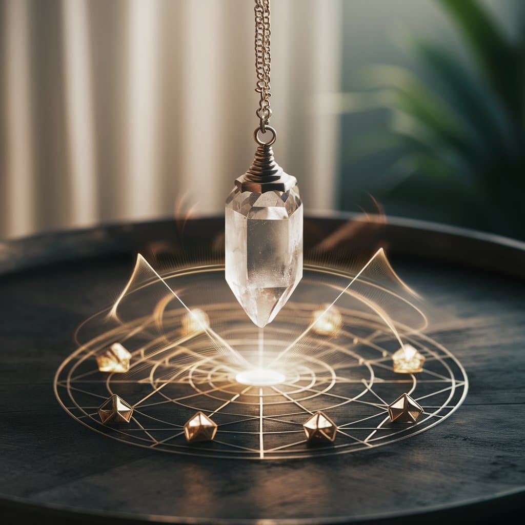 a crystal point crystal point point crystal point crystal point crystal point point point point point