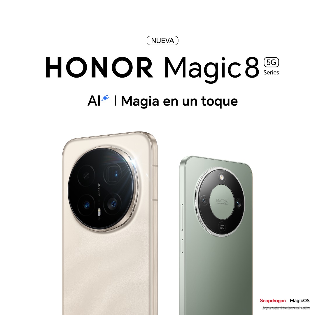 HONOR_Magic8