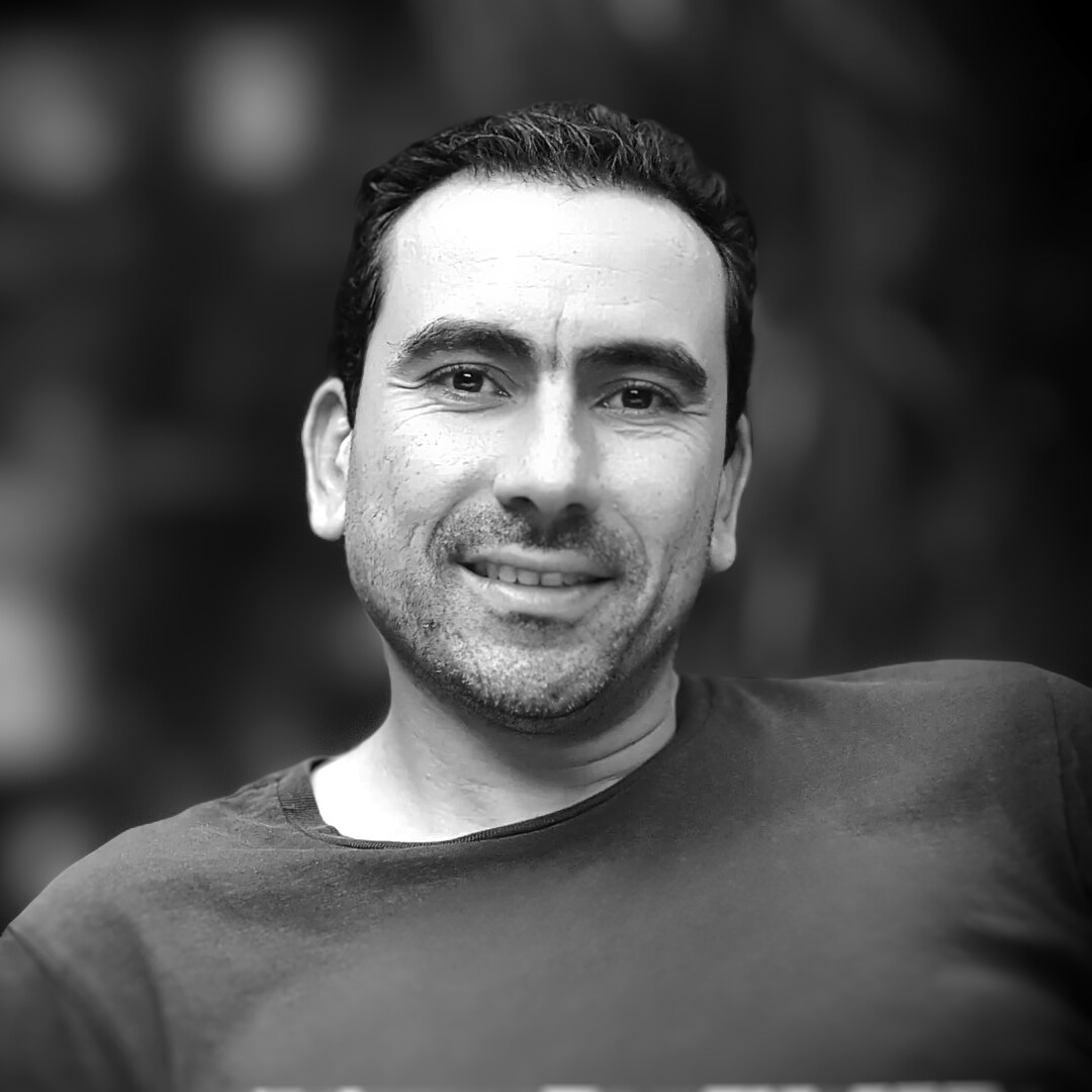 hatim idrissi