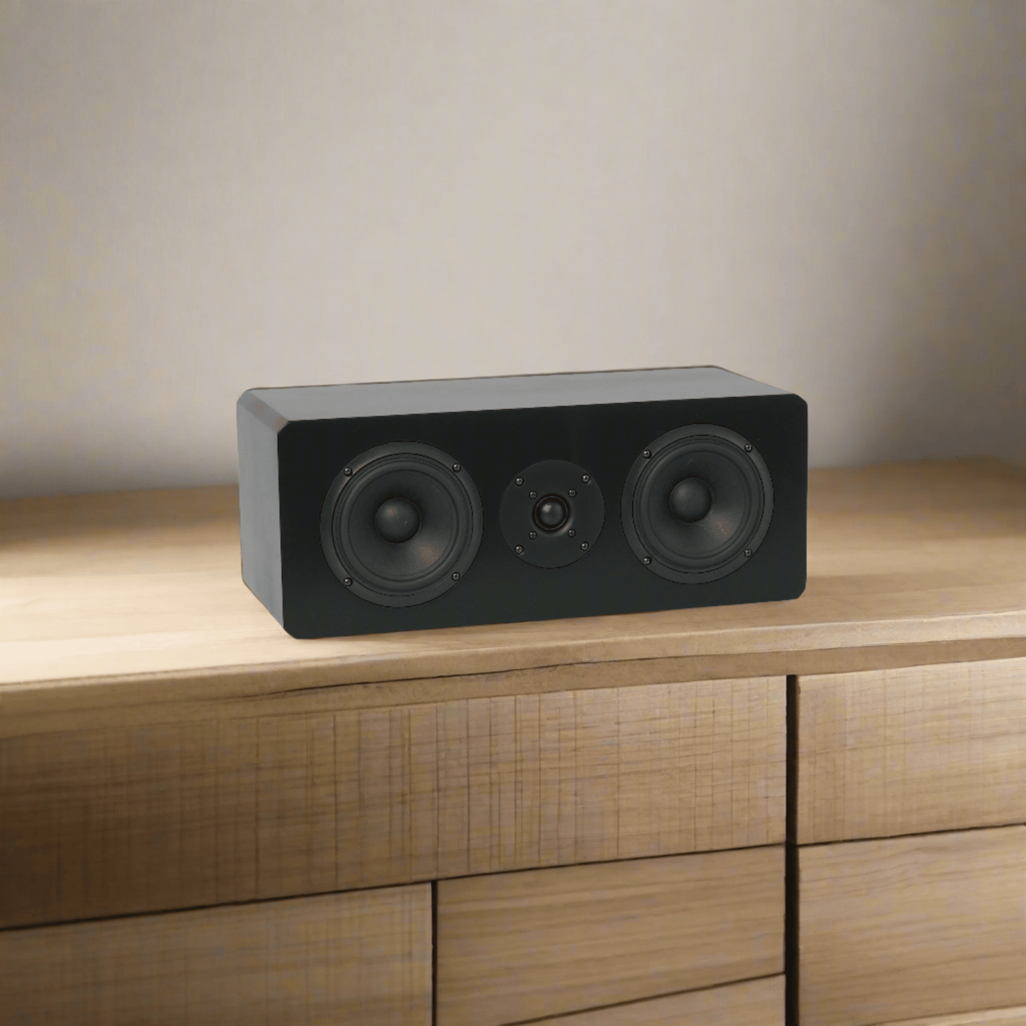 Eight Audio Agate C25 Center Speaker