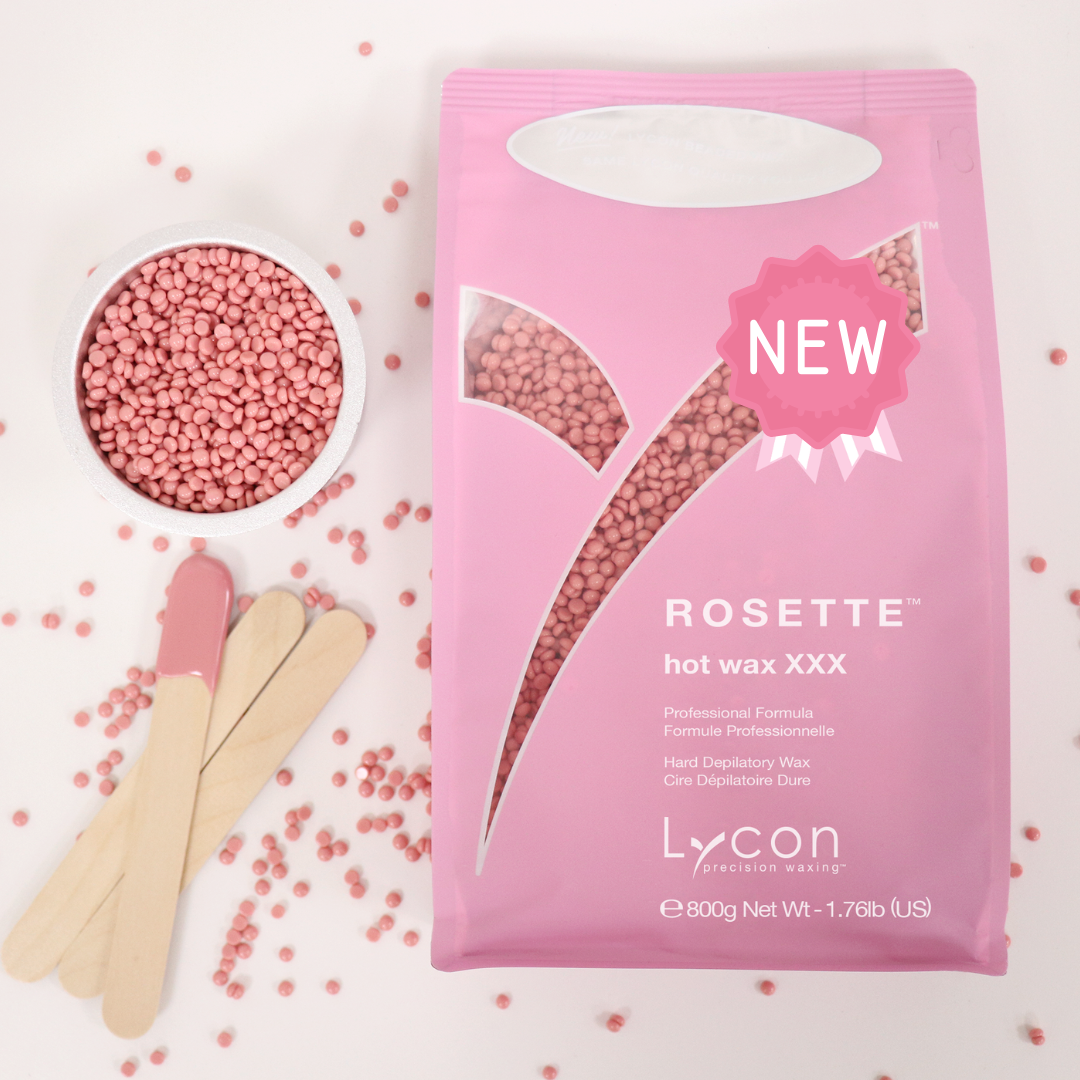 Lycon Wax