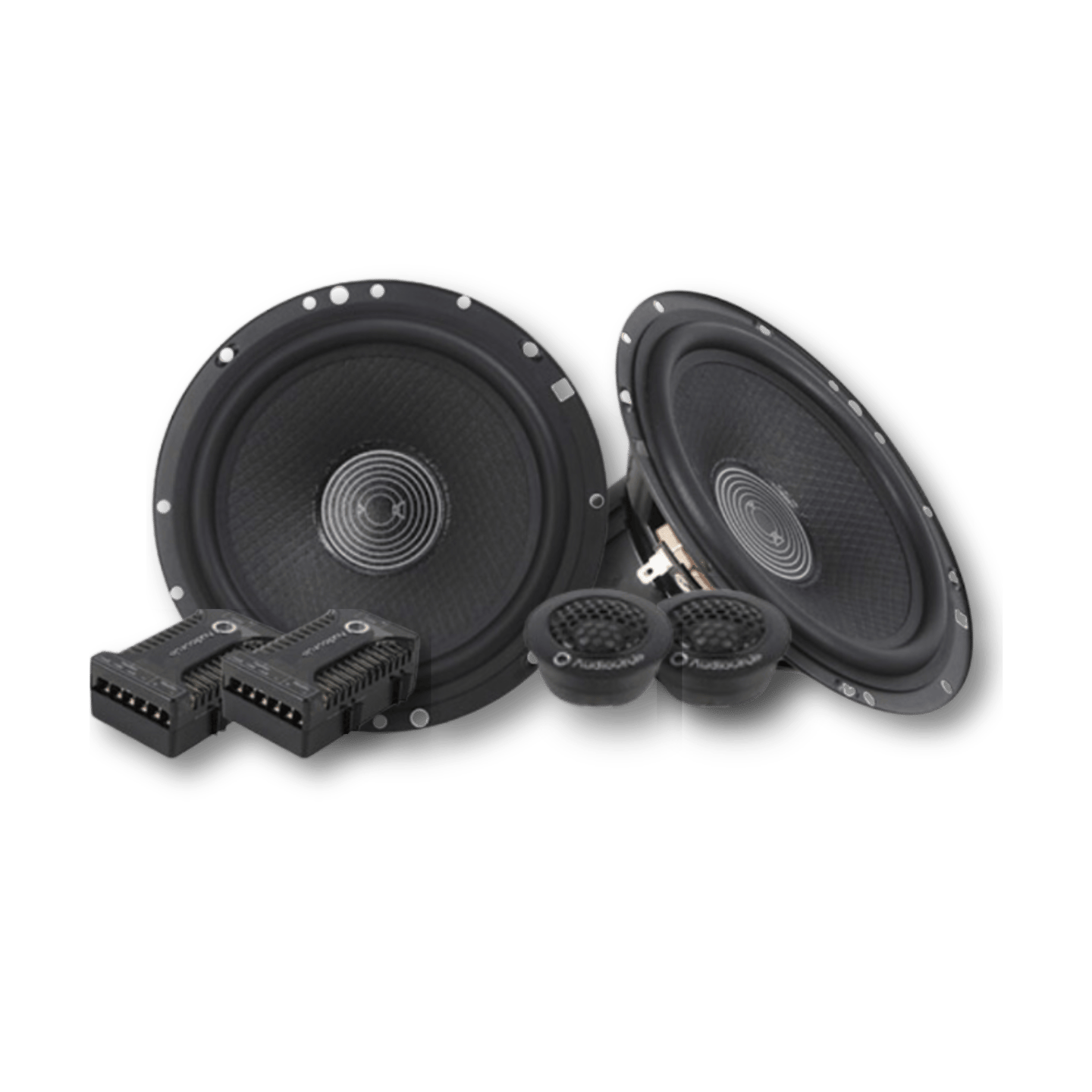 Audiocircle Frankfurt Line