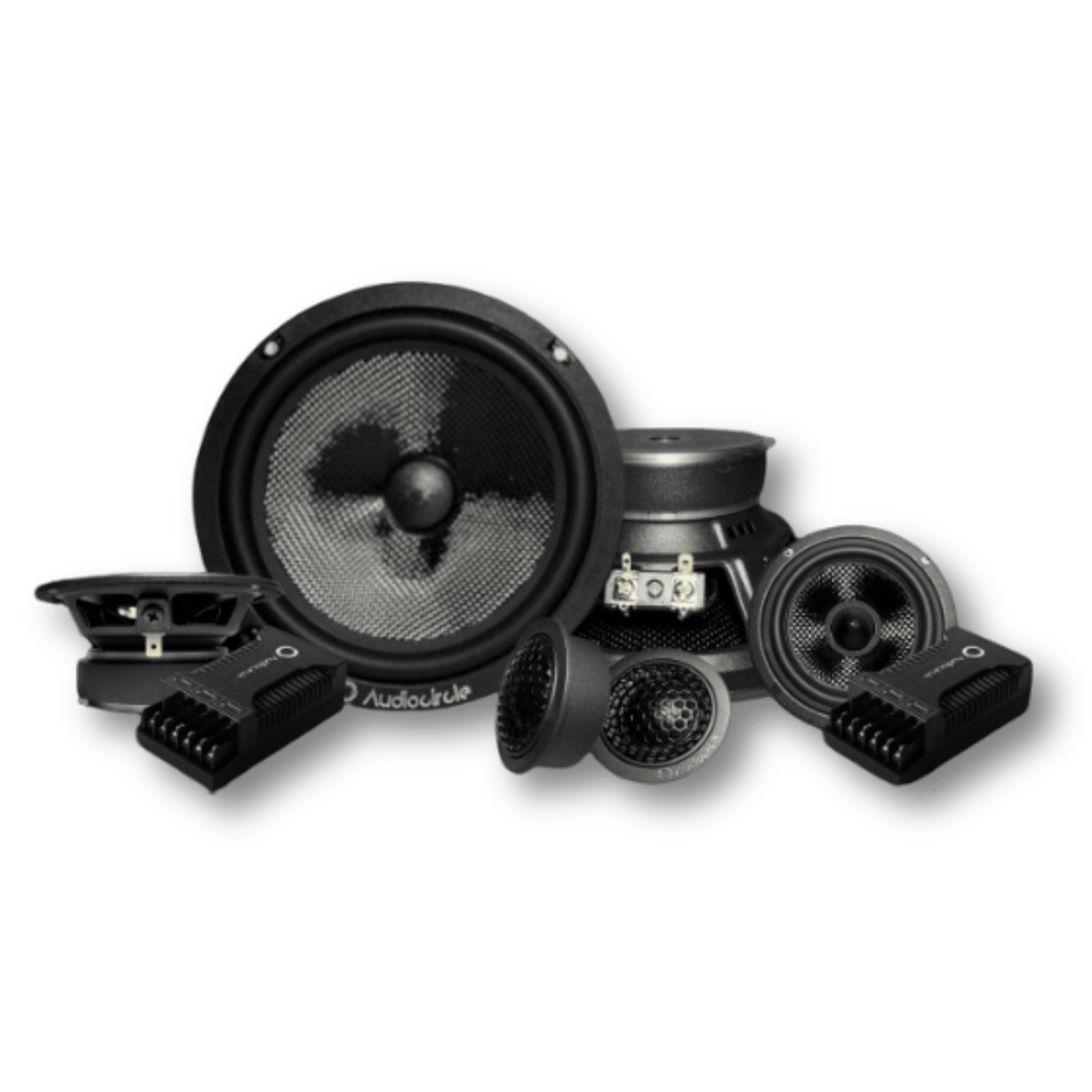 Audiocircle Munich Line