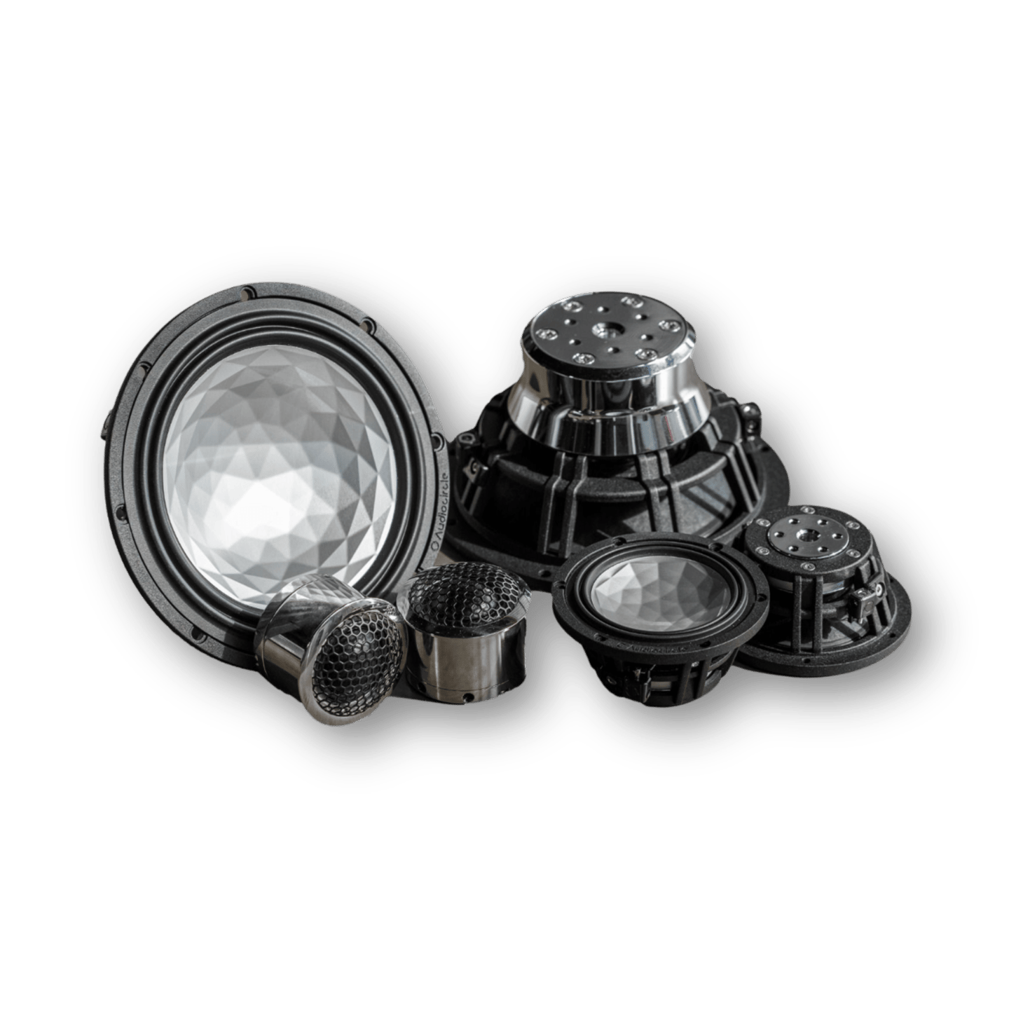 Audiocircle Professional Line