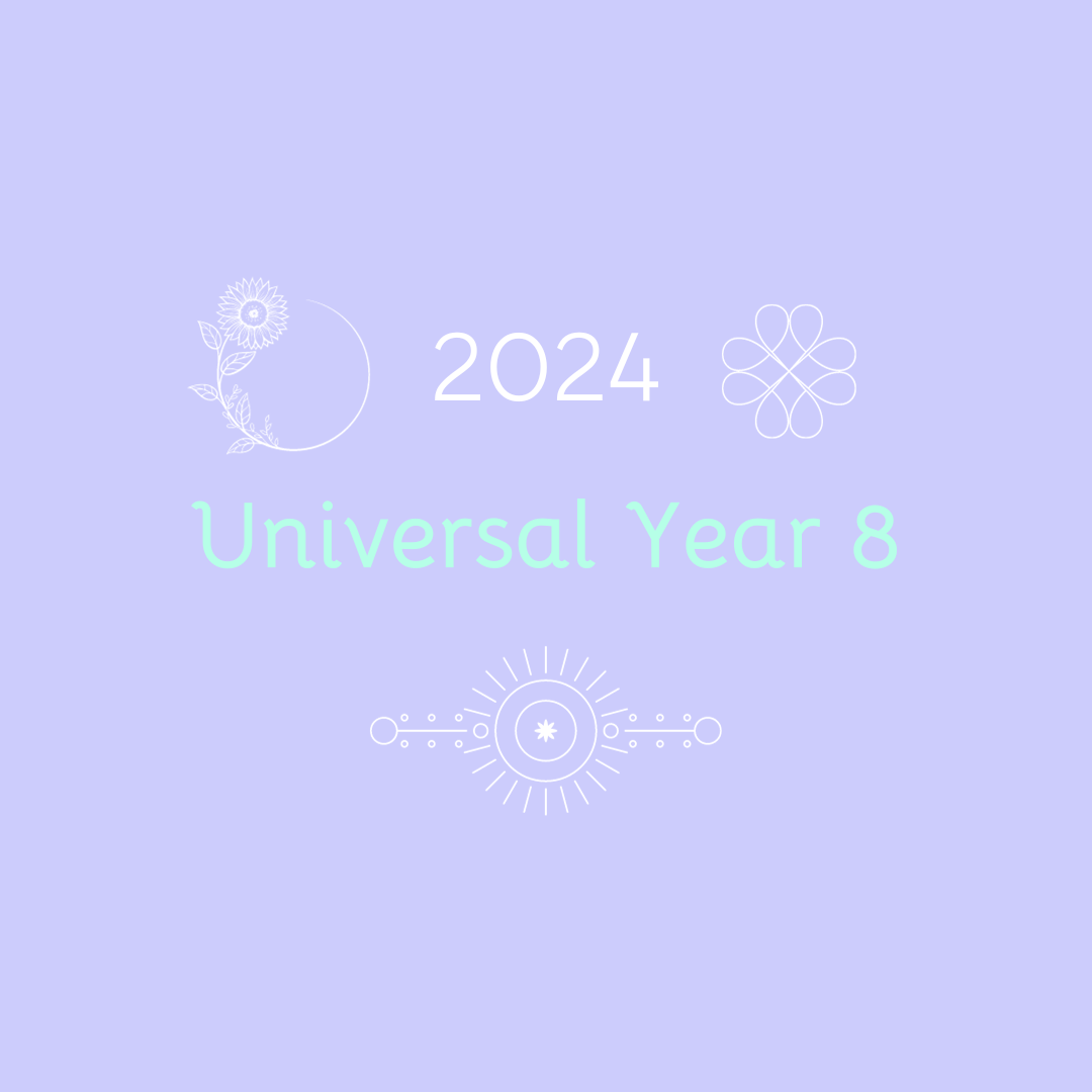 2024 année en 8