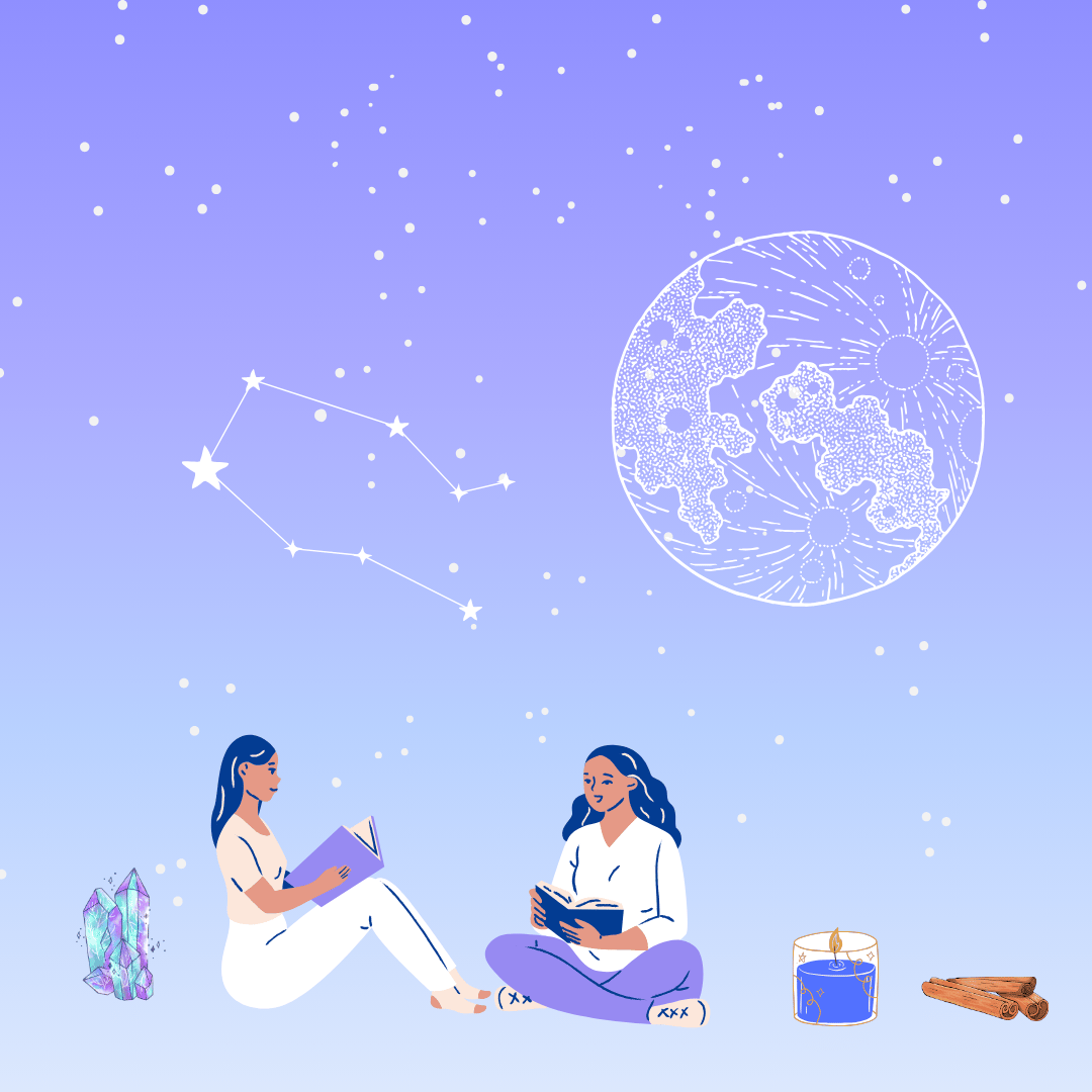 Full Moon in Gemini ritual