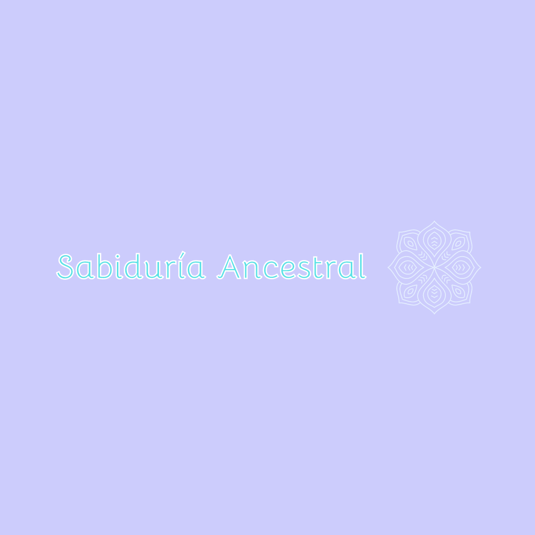 Sabiduria ancestral