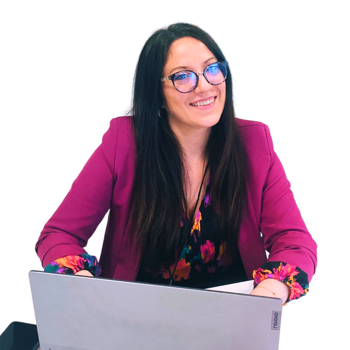 claire pichonnier assistante